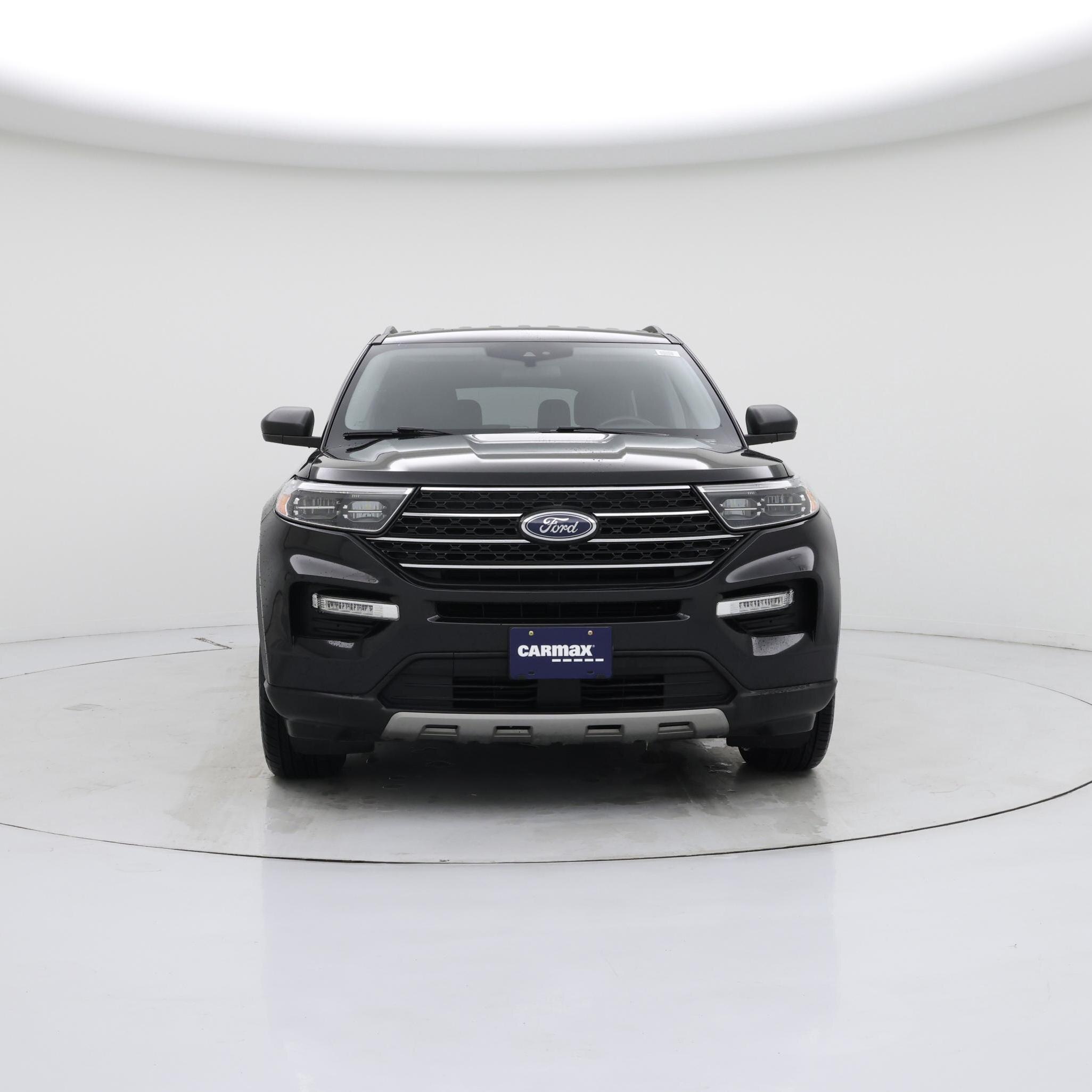 Thumbnail: 2022 Ford Explorer - 5
