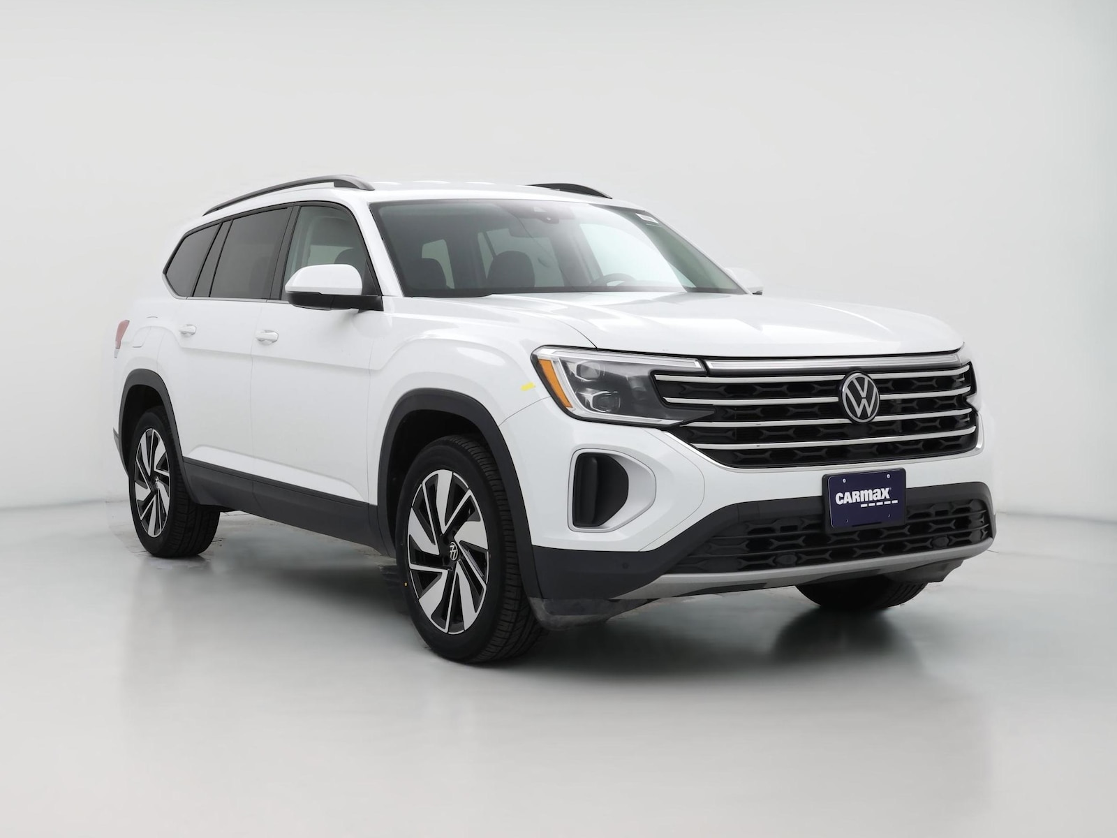 2024 Volkswagen Atlas SE w/Tech