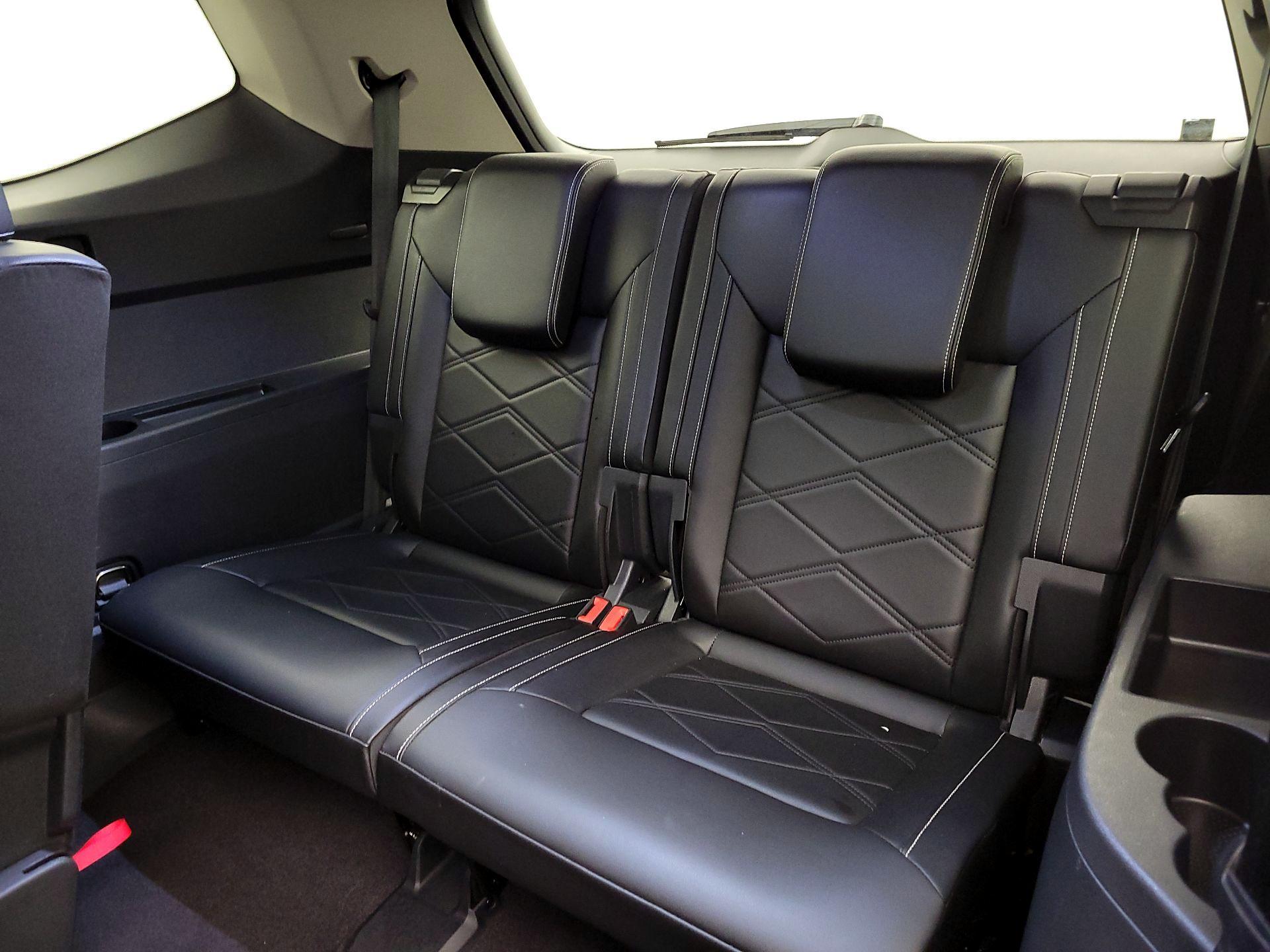 Thumbnail: 2024 Volkswagen Atlas - 20