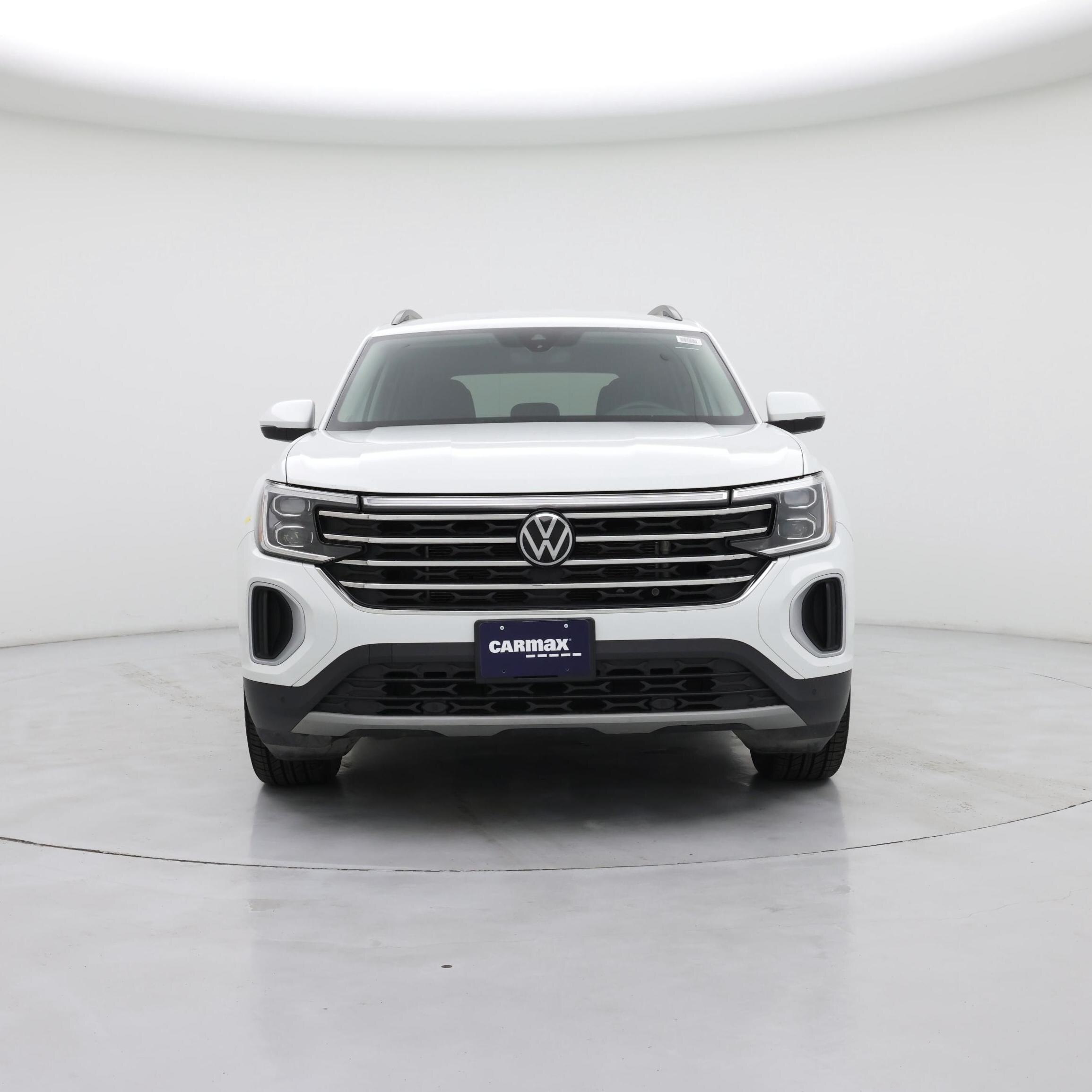 Thumbnail: 2024 Volkswagen Atlas - 5