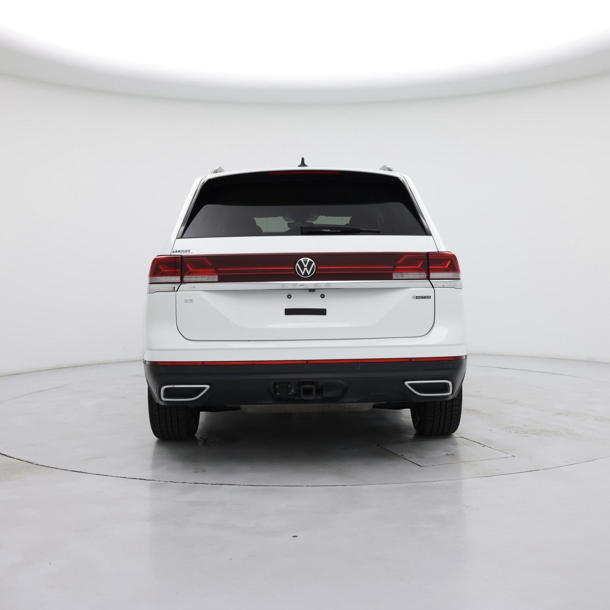 Thumbnail: 2024 Volkswagen Atlas - 6