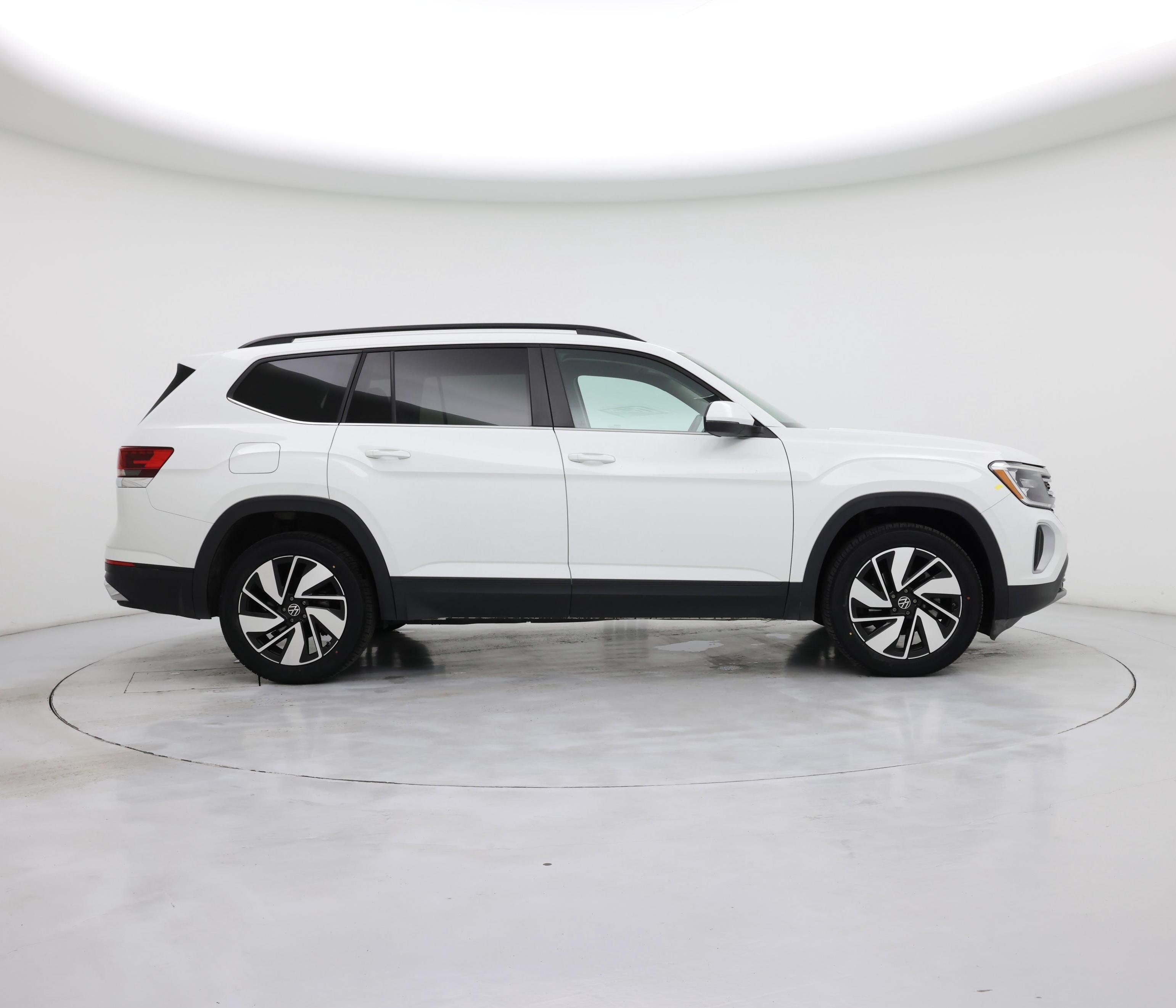 Thumbnail: 2024 Volkswagen Atlas - 7