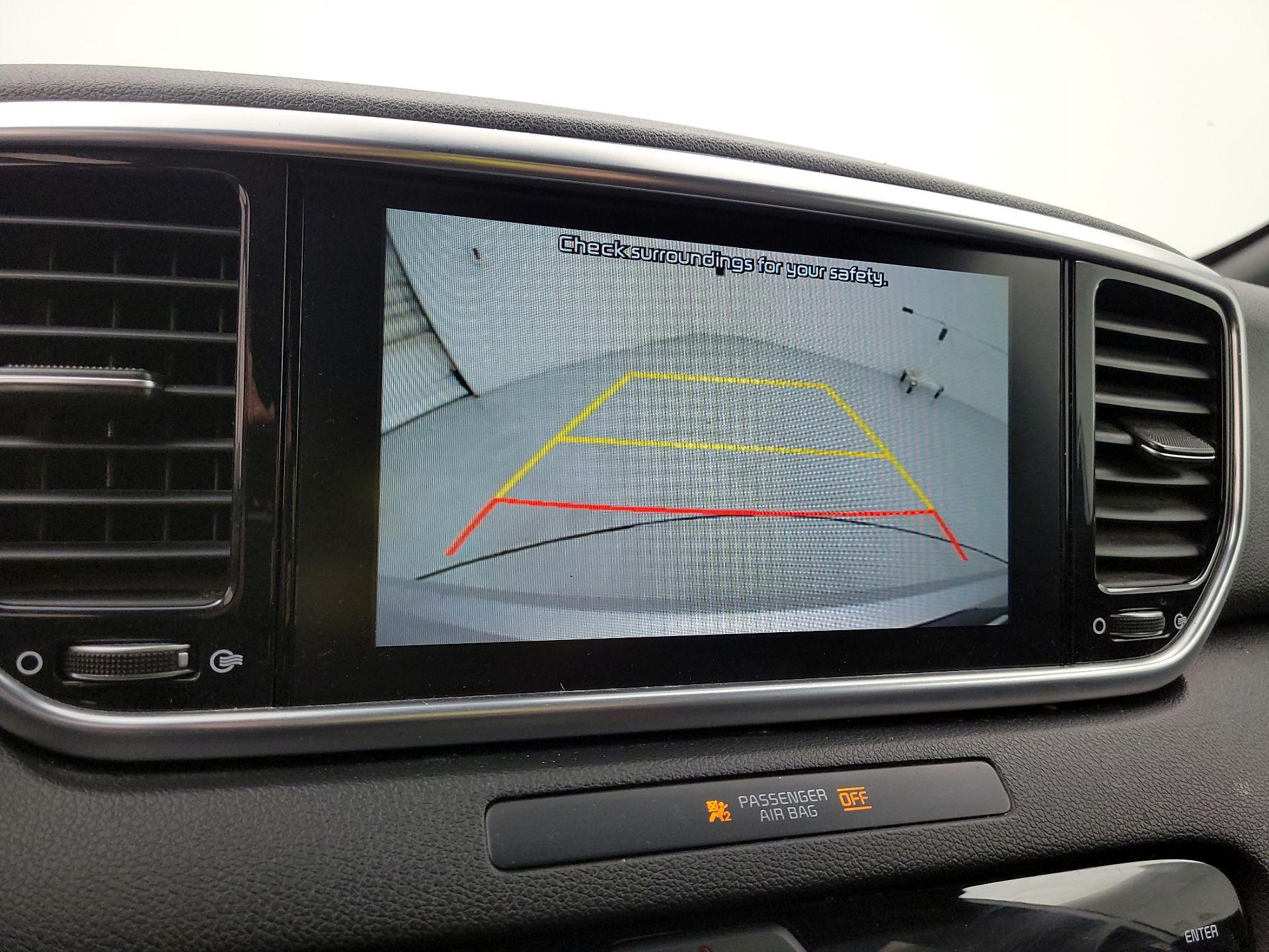 Thumbnail: 2020 Kia Sportage - 14