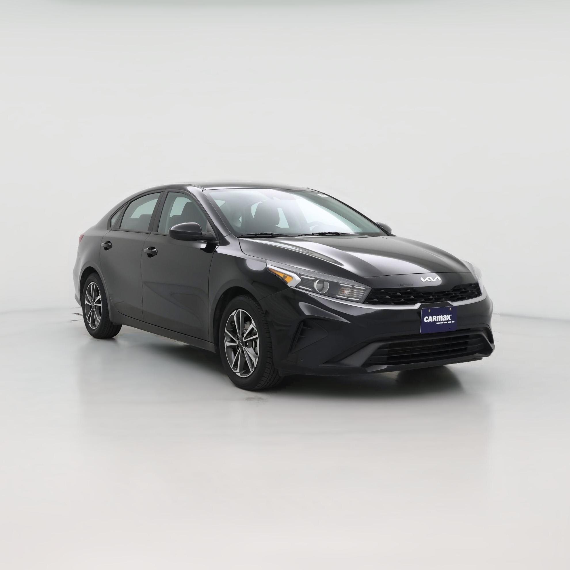 Thumbnail: 2023 Kia Forte - 1