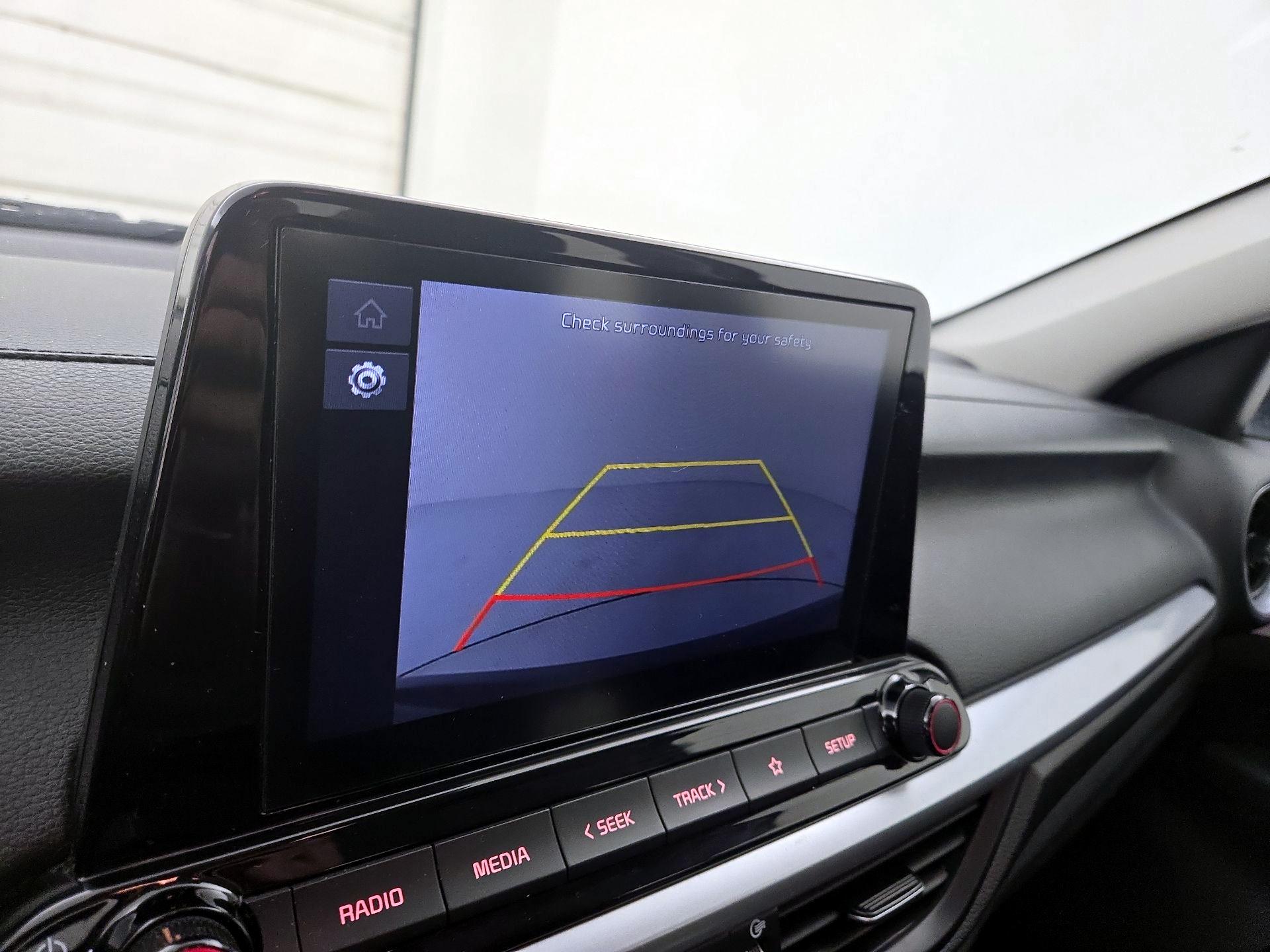 Thumbnail: 2023 Kia Forte - 14