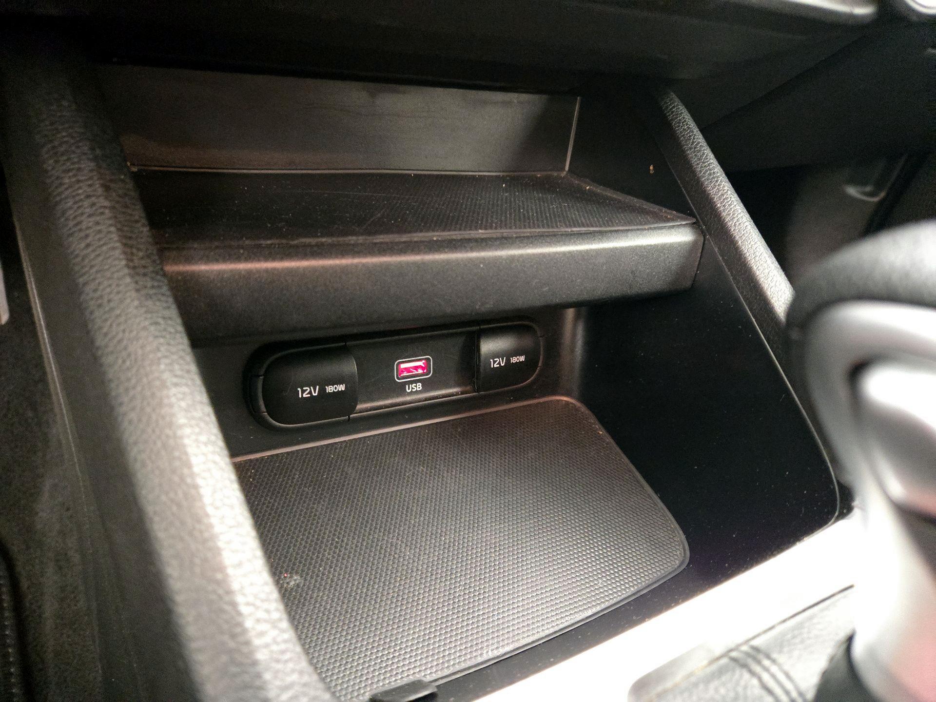 Thumbnail: 2023 Kia Forte - 18