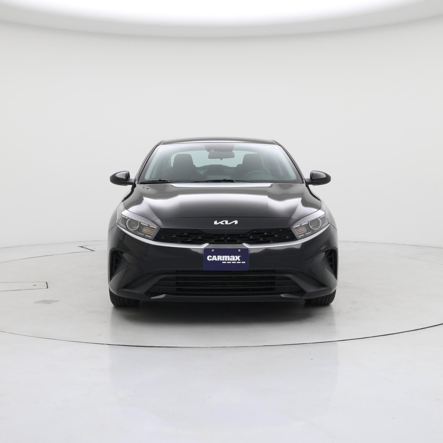 Thumbnail: 2023 Kia Forte - 5