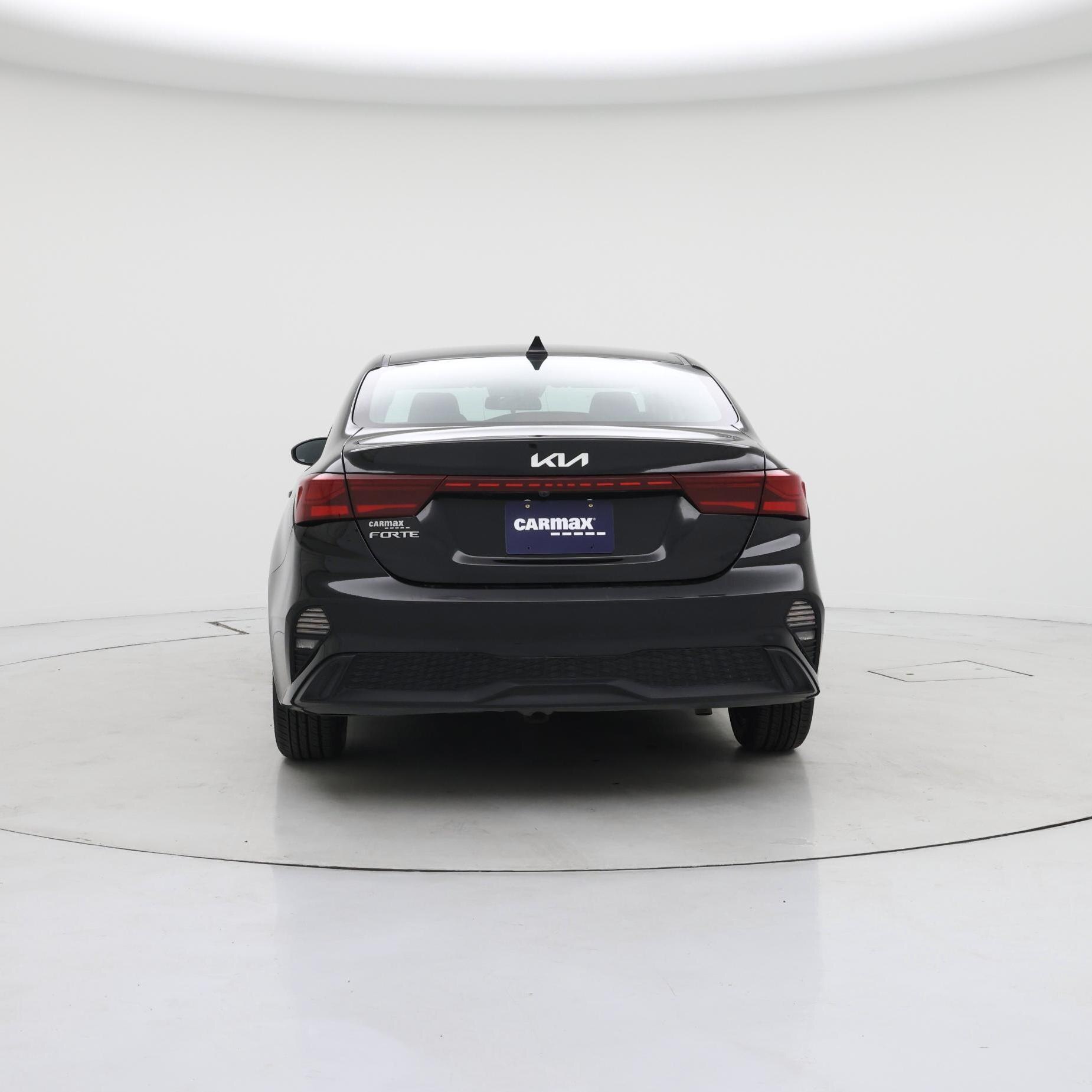 Thumbnail: 2023 Kia Forte - 6