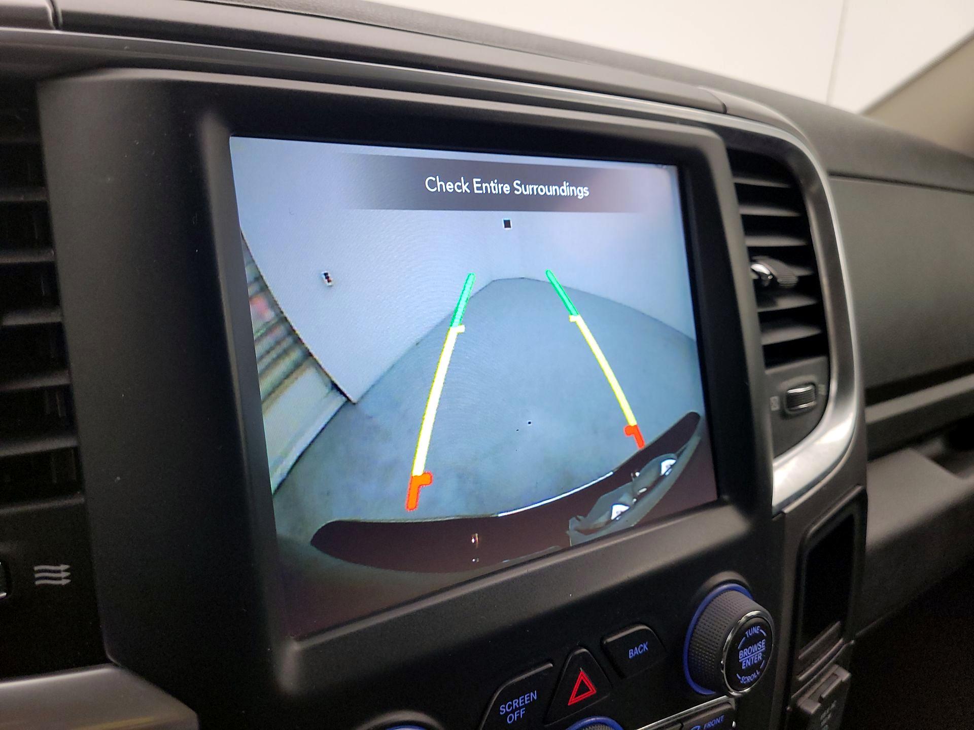 Thumbnail: 2023 RAM 1500 Classic - 15