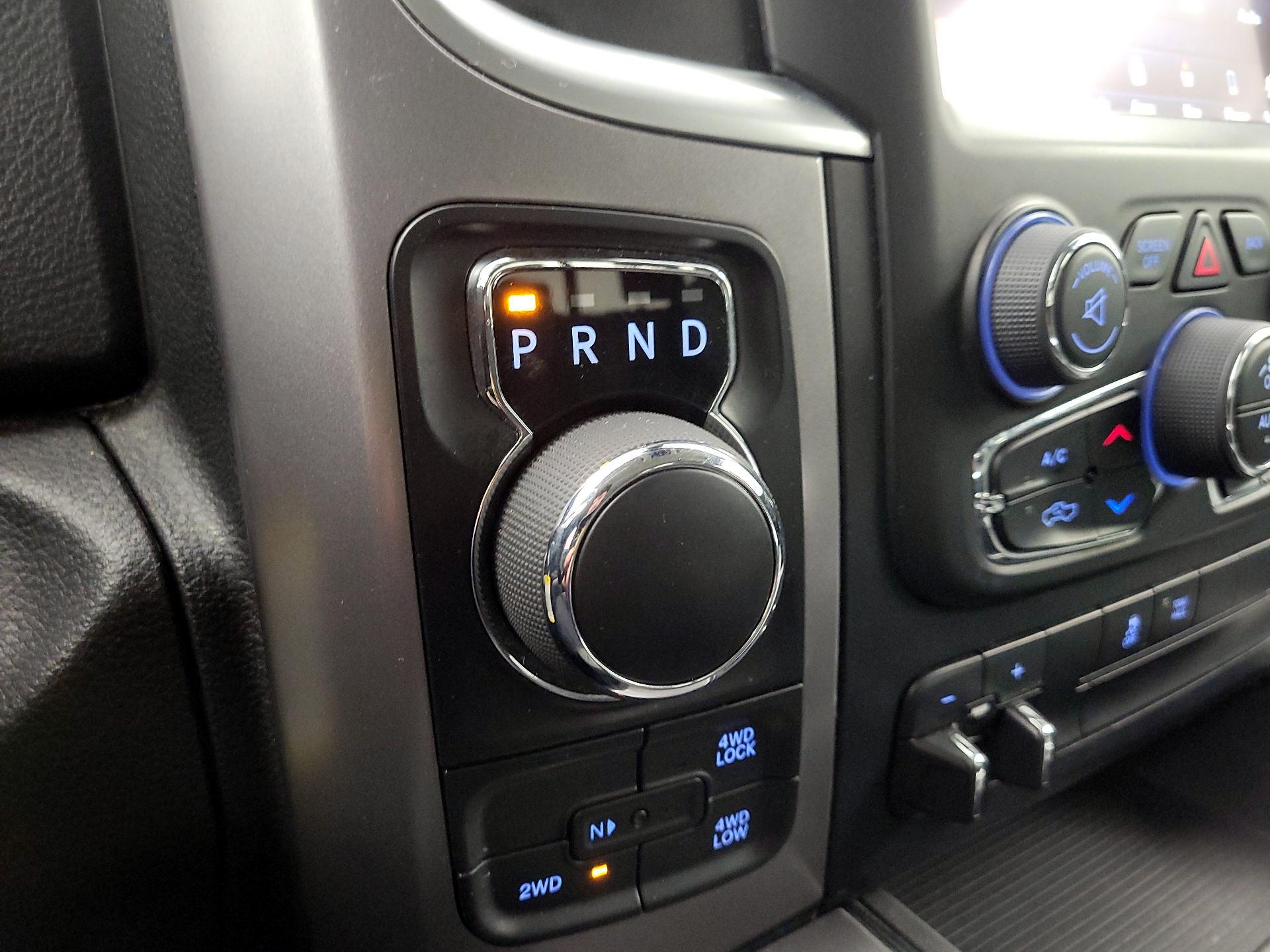 Thumbnail: 2023 RAM 1500 Classic - 18