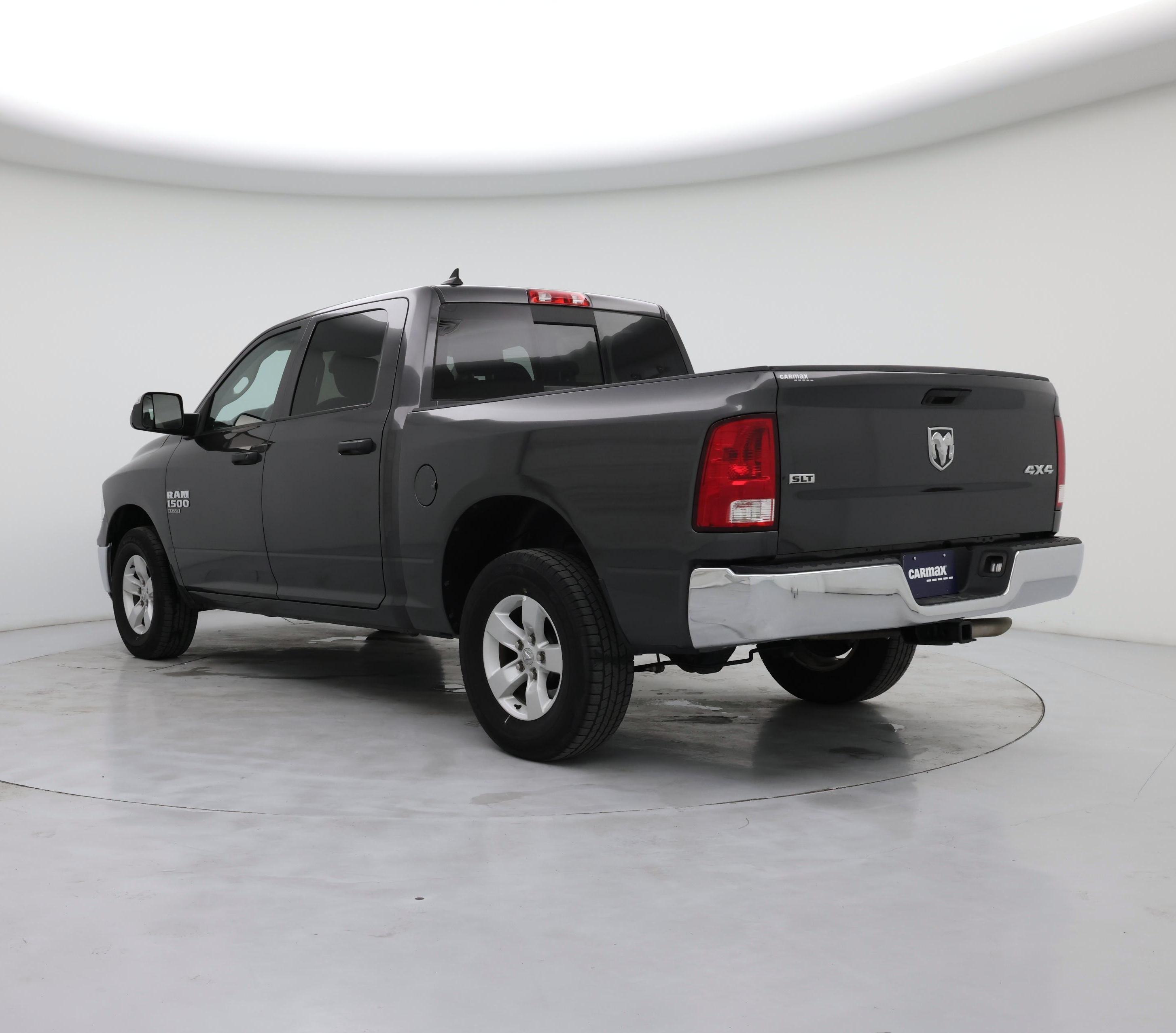 Thumbnail: 2023 RAM 1500 Classic - 2