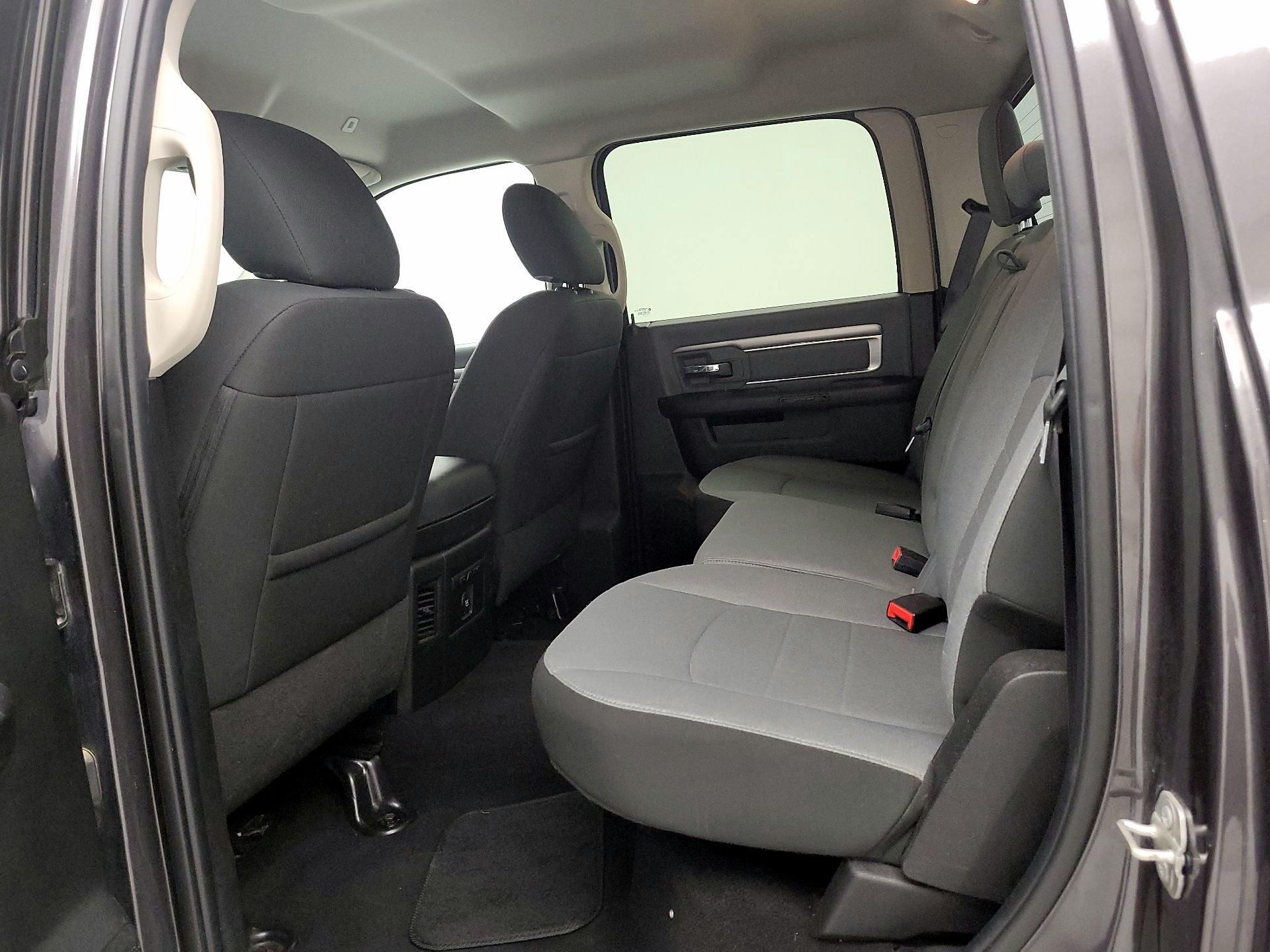 Thumbnail: 2023 RAM 1500 Classic - 20