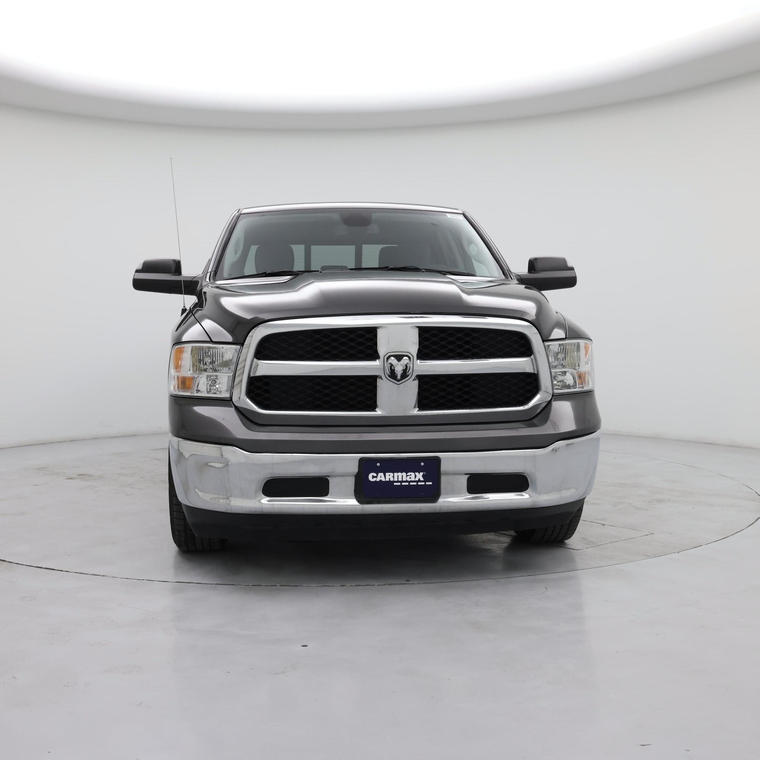 Thumbnail: 2023 RAM 1500 Classic - 5