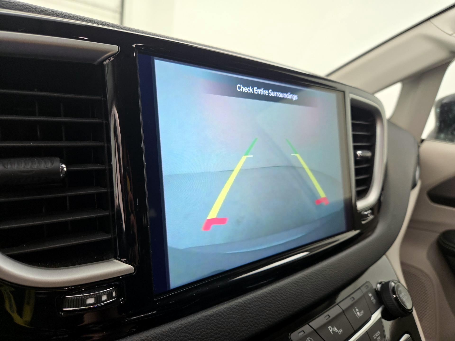 Thumbnail: 2024 Chrysler Pacifica - 14