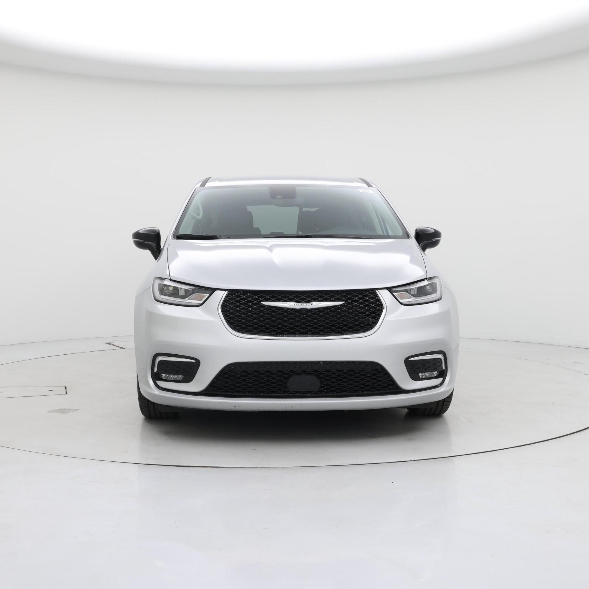 Thumbnail: 2024 Chrysler Pacifica - 5