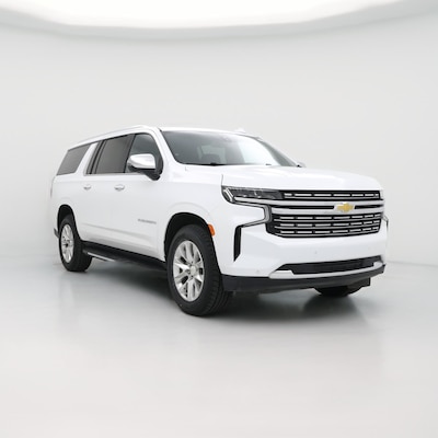 2023 Chevrolet Suburban 1500 Premier