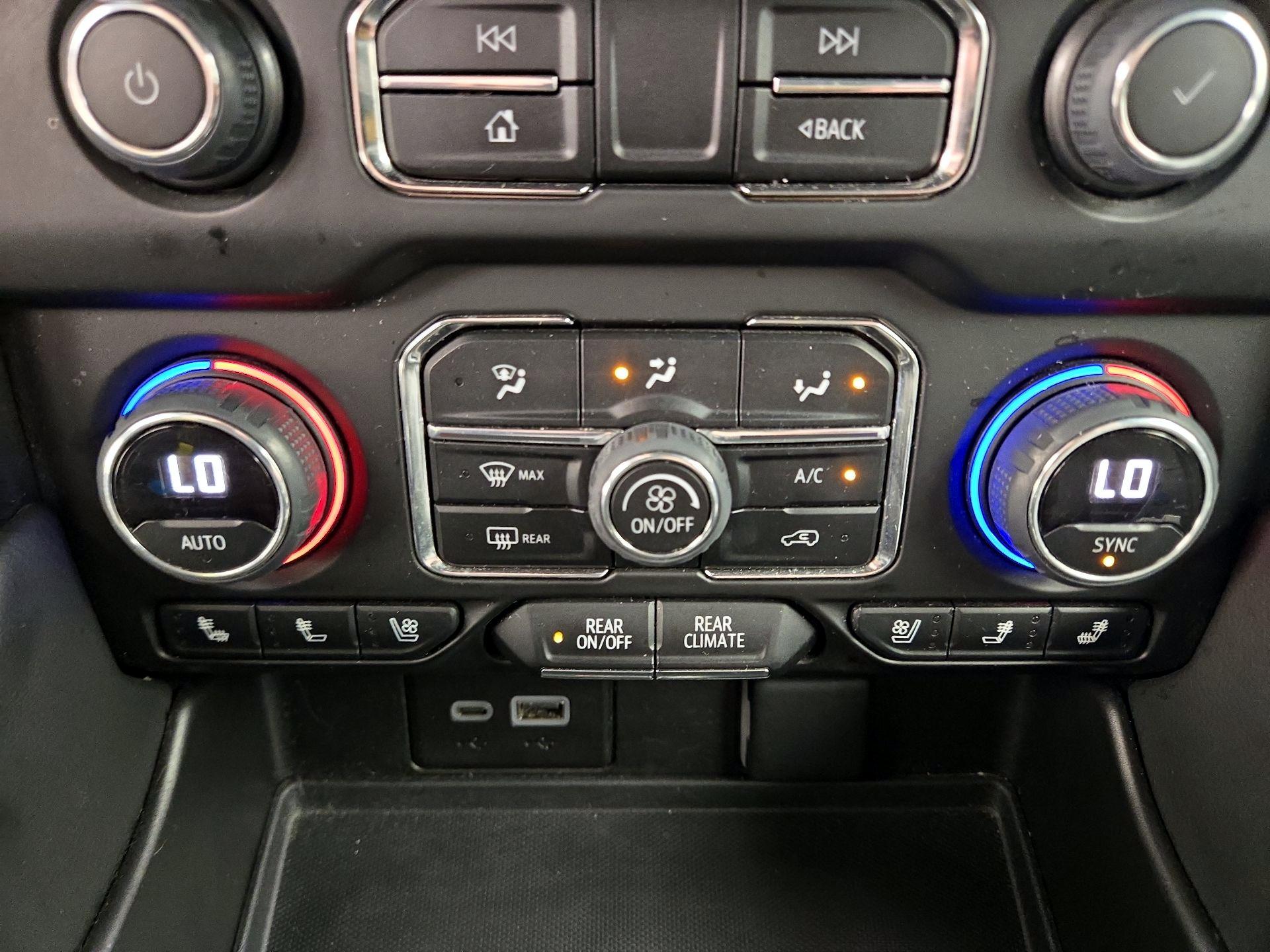 Thumbnail: 2023 Chevrolet Suburban - 16