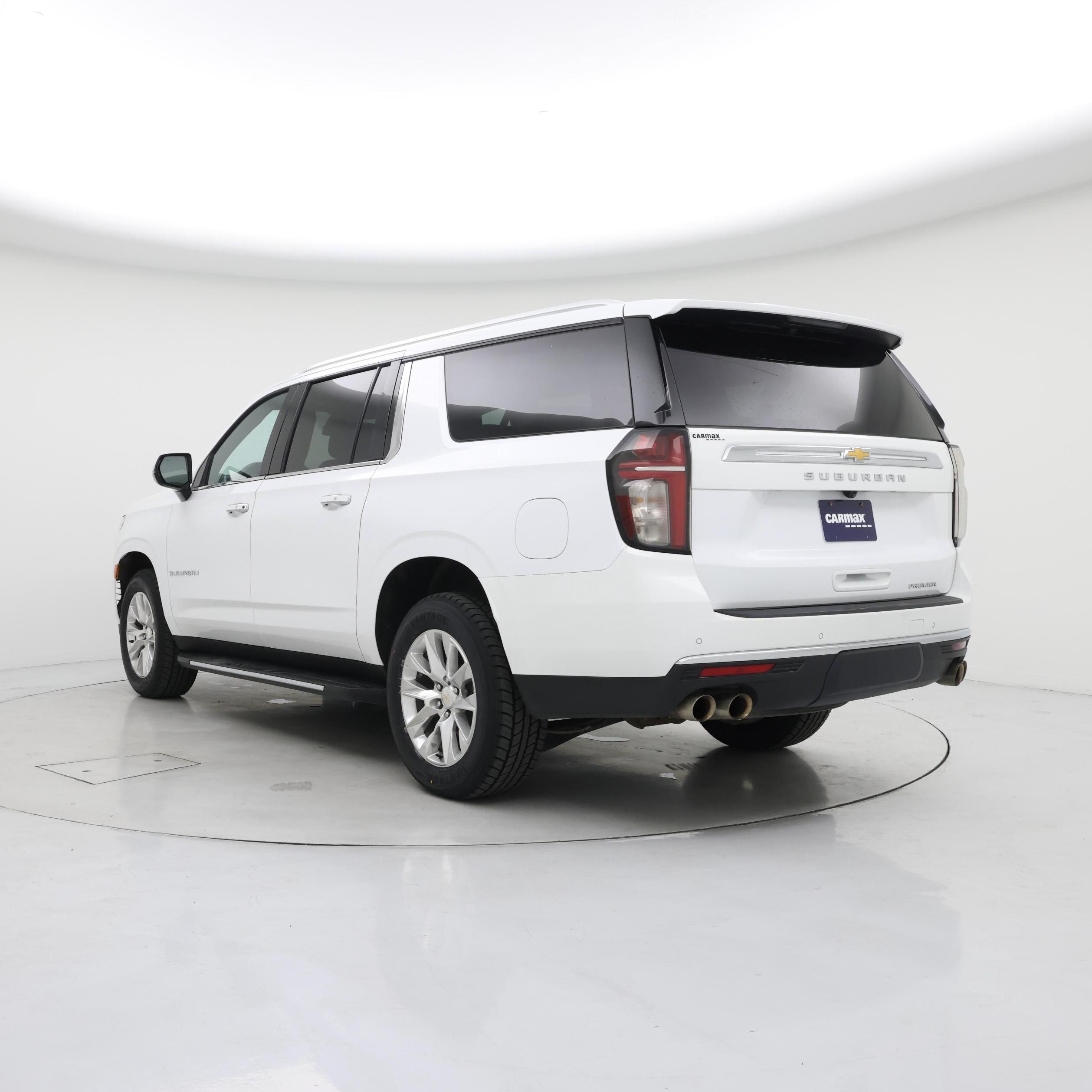 Thumbnail: 2023 Chevrolet Suburban - 2