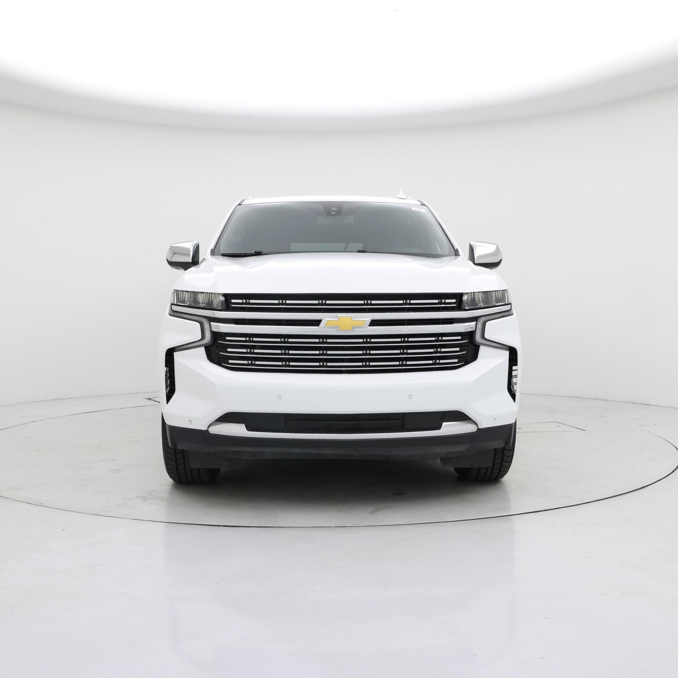 Thumbnail: 2023 Chevrolet Suburban - 5