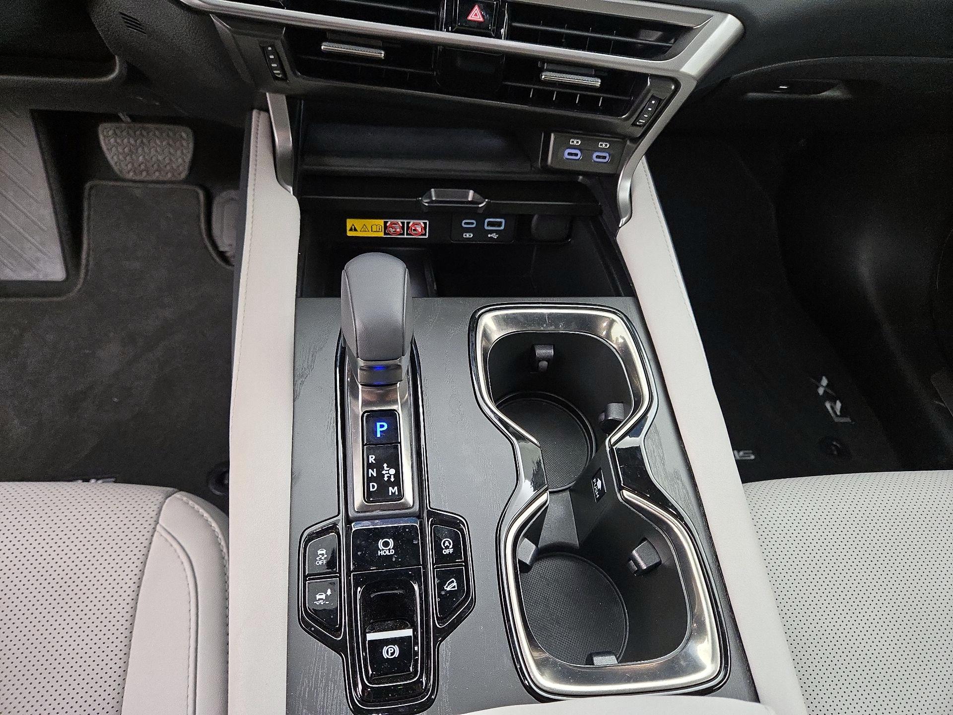 Thumbnail: 2025 Lexus RX - 17