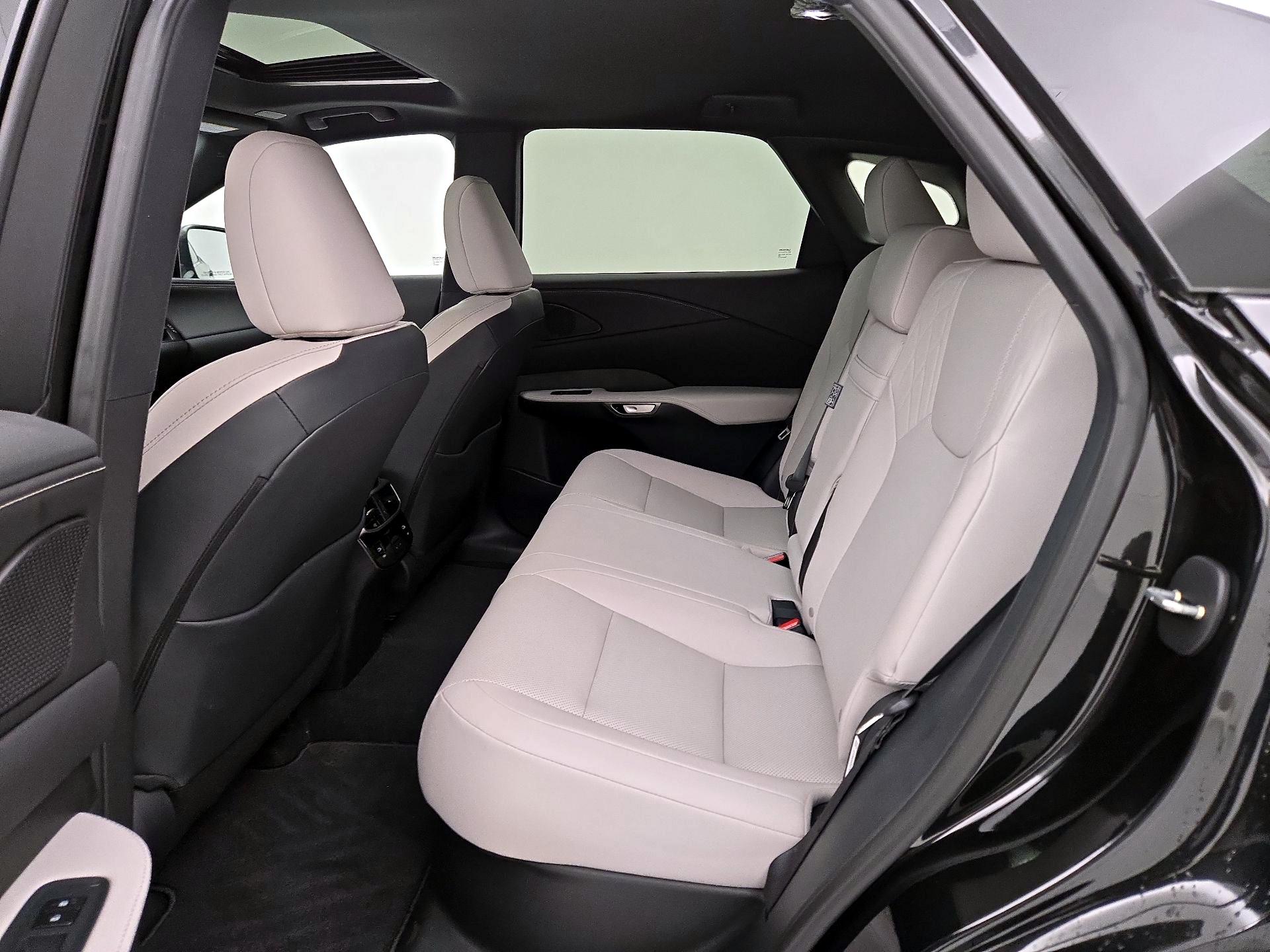 Thumbnail: 2025 Lexus RX - 20