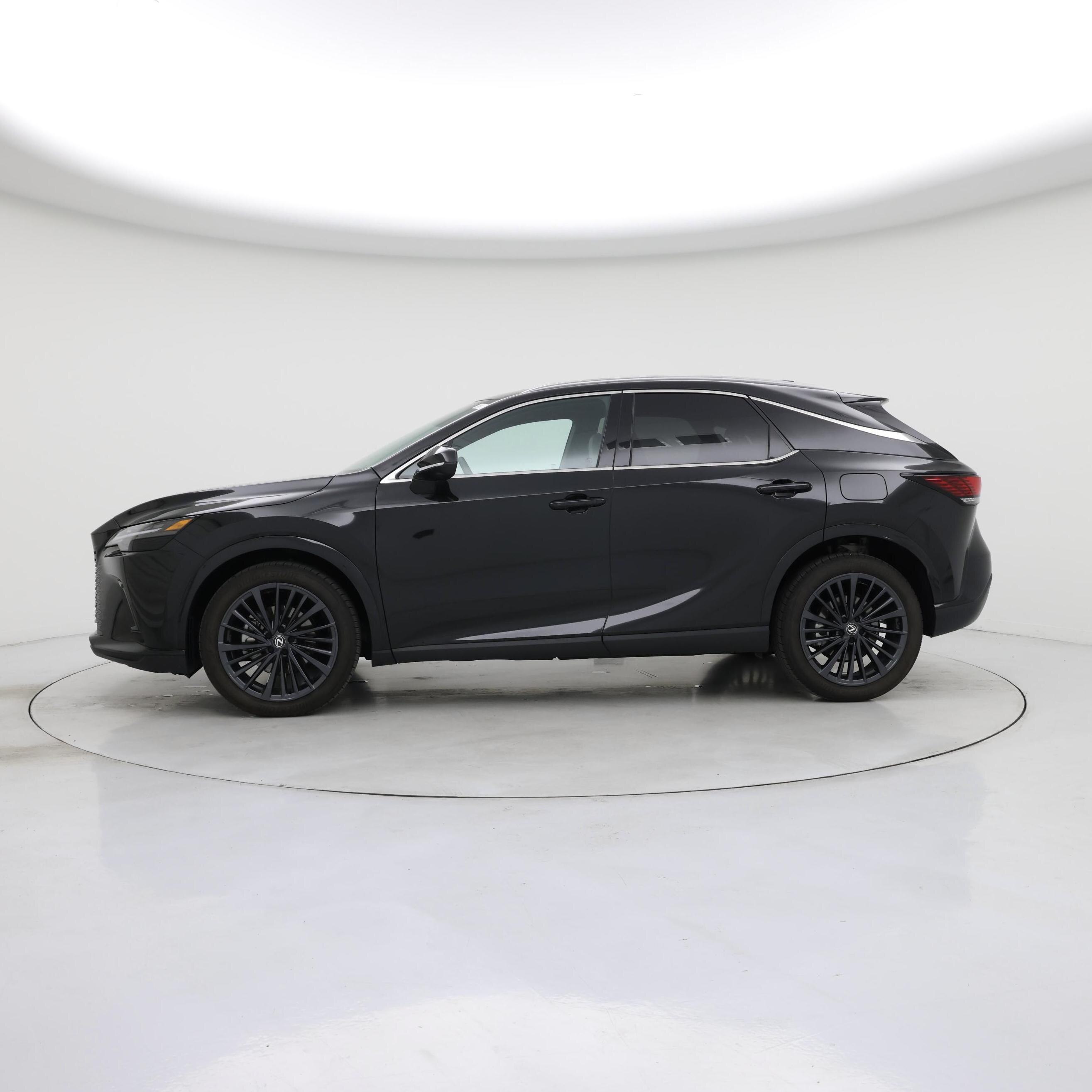 Thumbnail: 2025 Lexus RX - 3