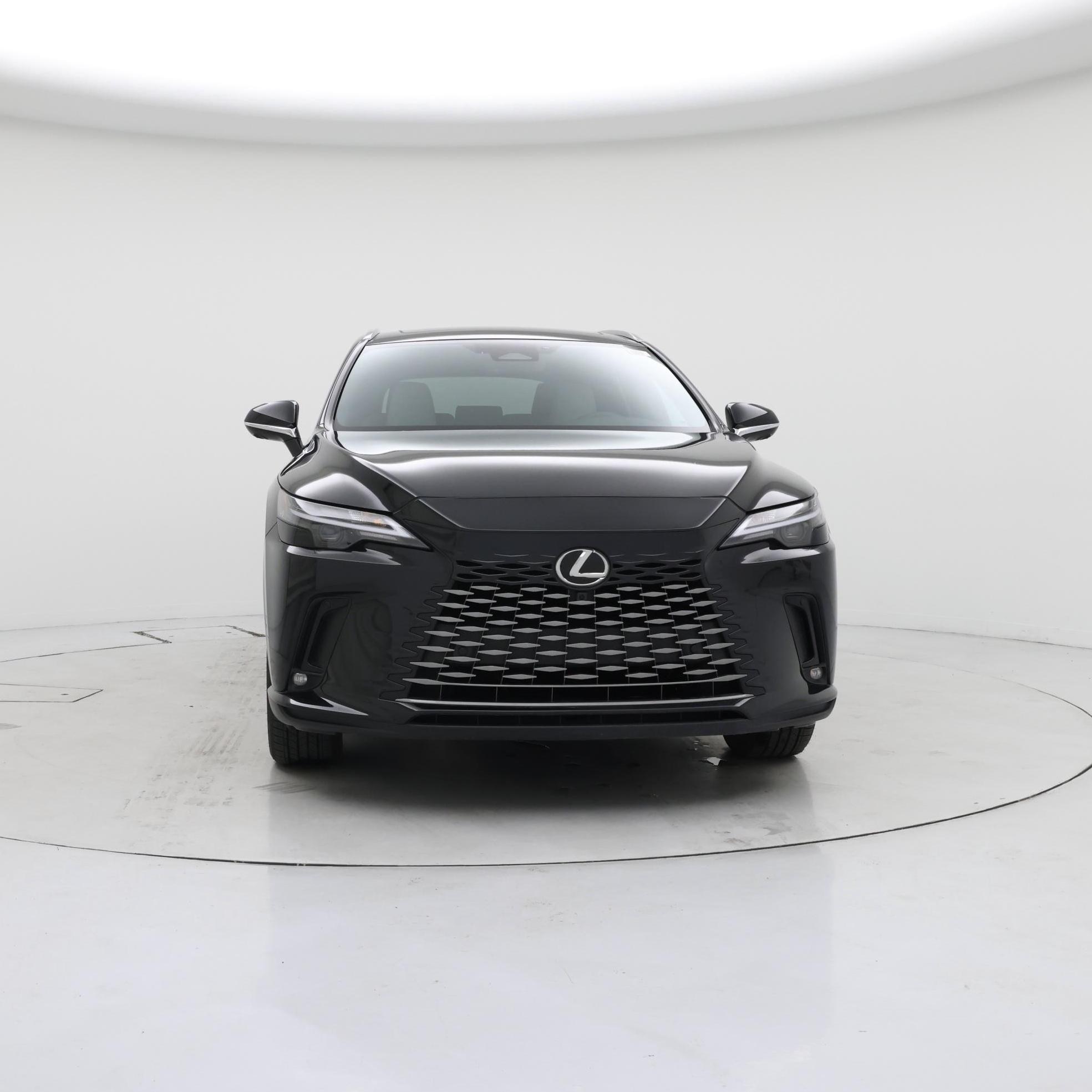 Thumbnail: 2025 Lexus RX - 5