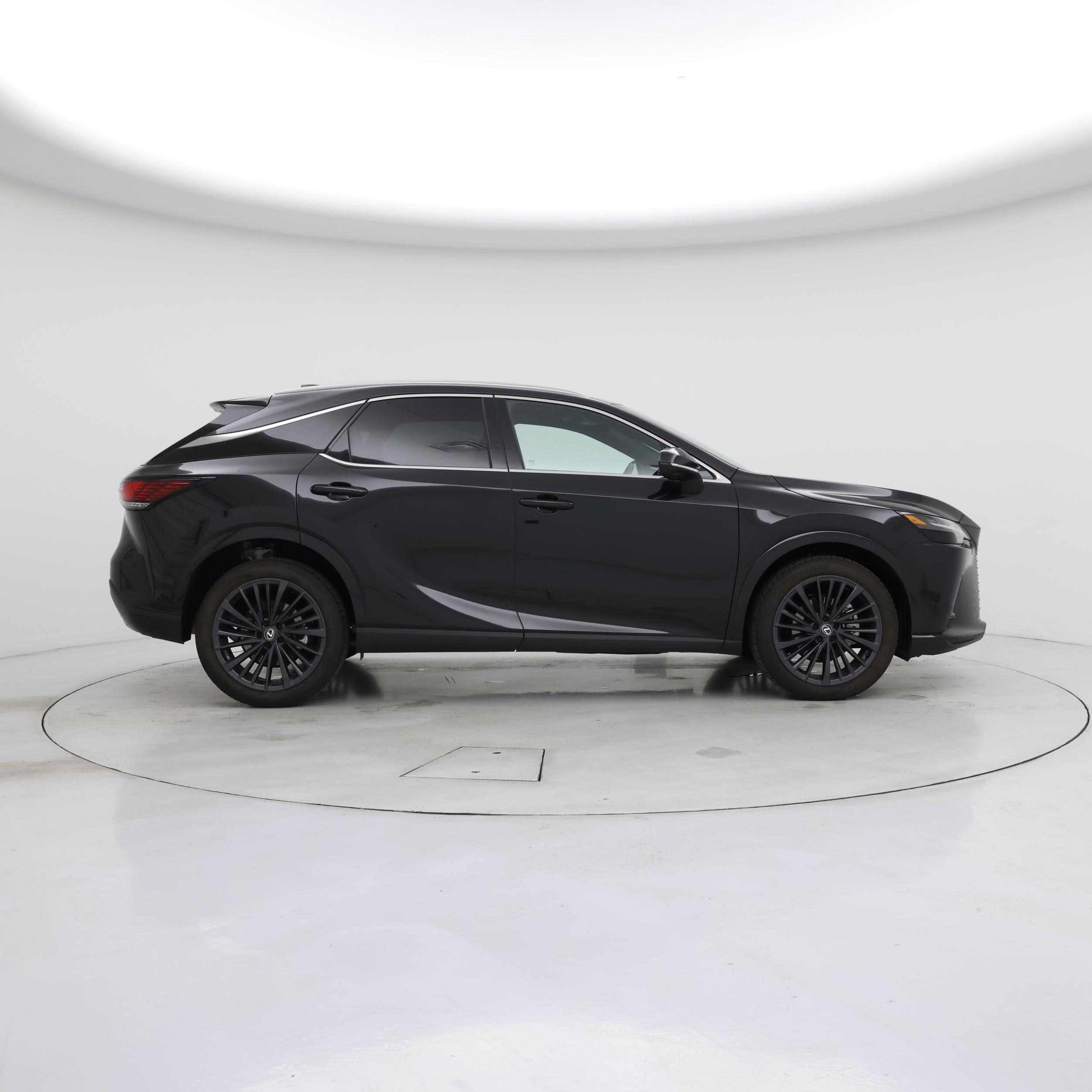 Thumbnail: 2025 Lexus RX - 7