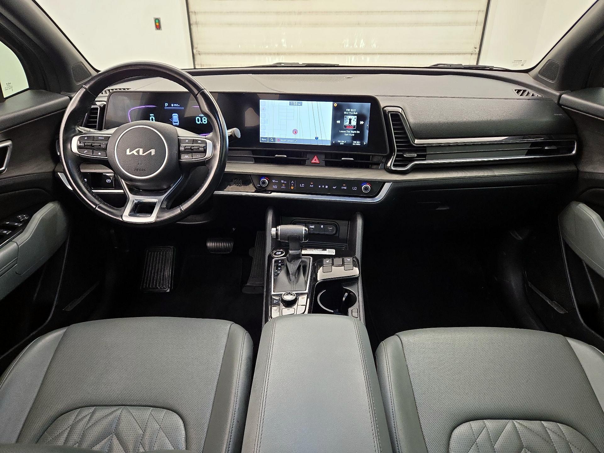 Thumbnail: 2023 Kia Sportage - 9