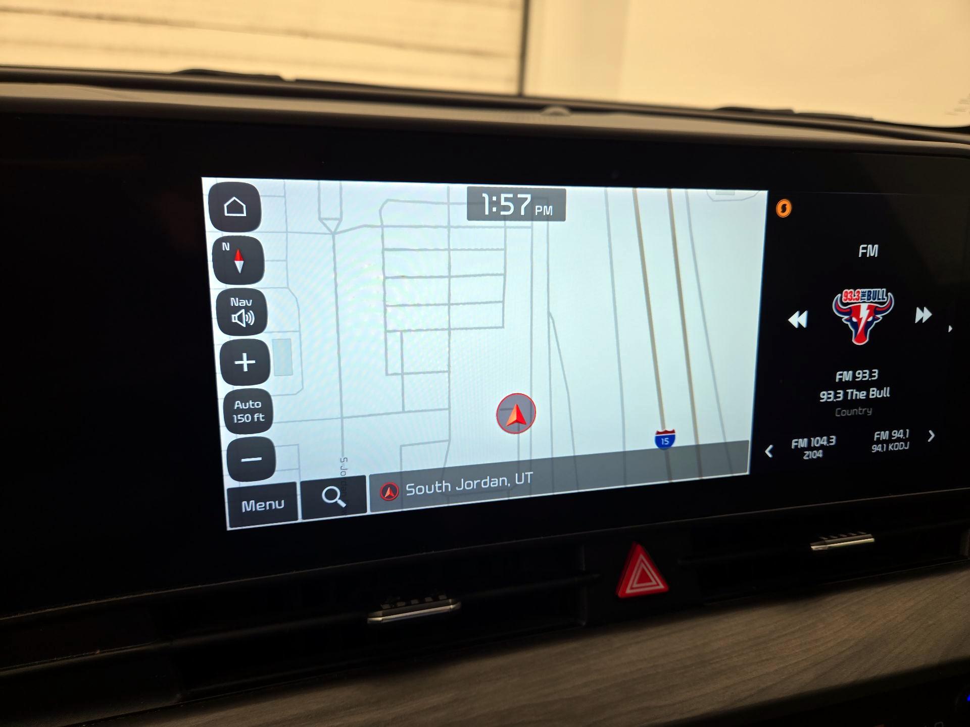 Thumbnail: 2023 Kia Sportage - 14