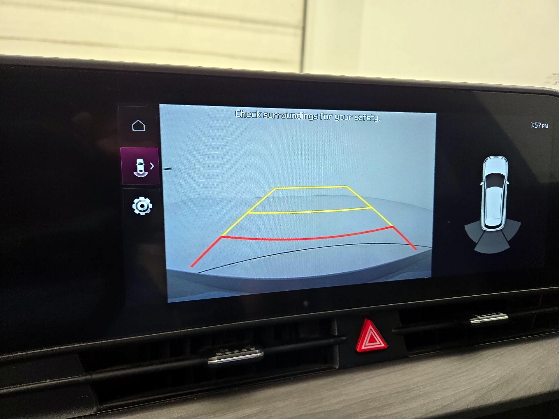 Thumbnail: 2023 Kia Sportage - 15