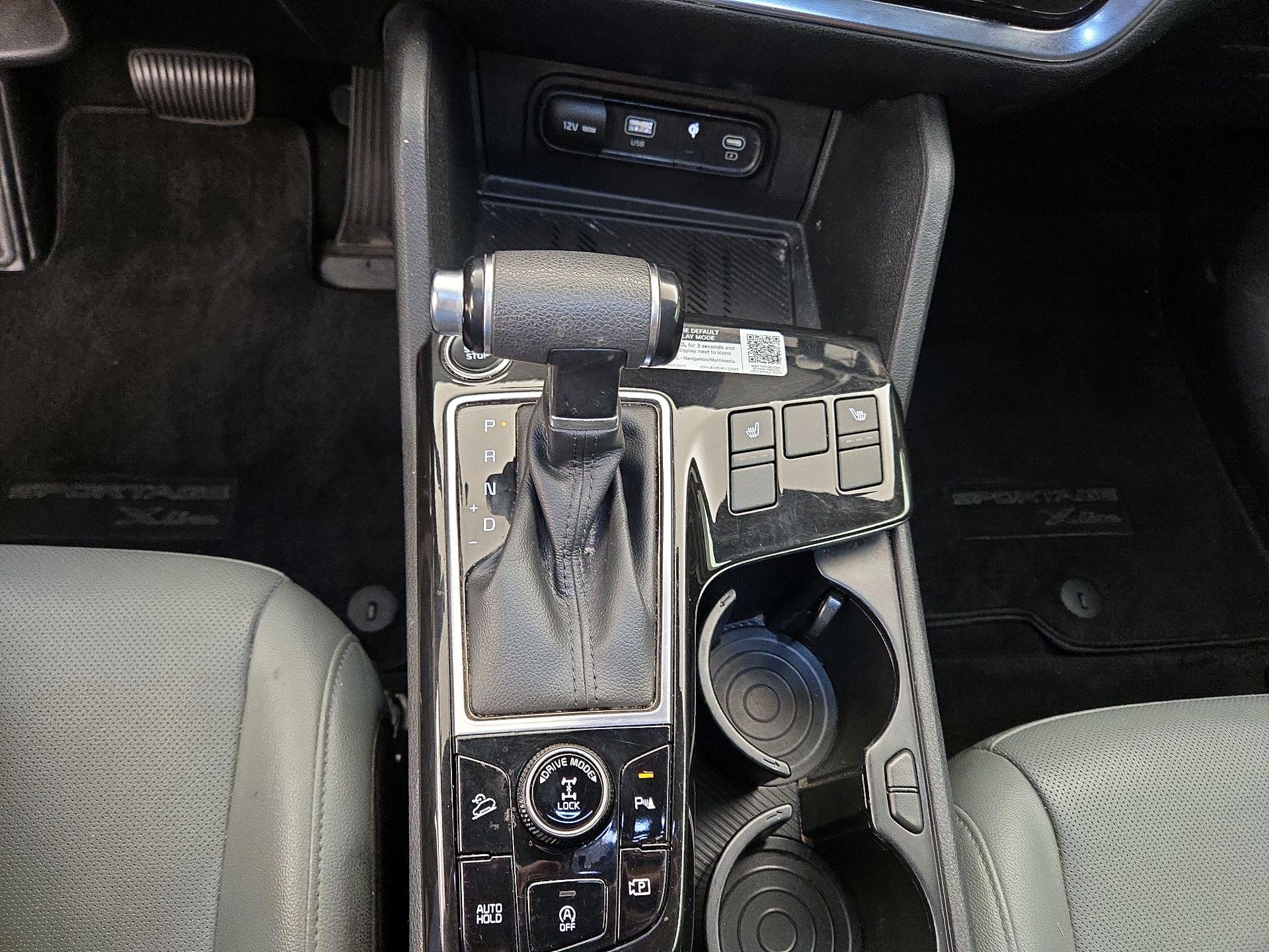 Thumbnail: 2023 Kia Sportage - 18