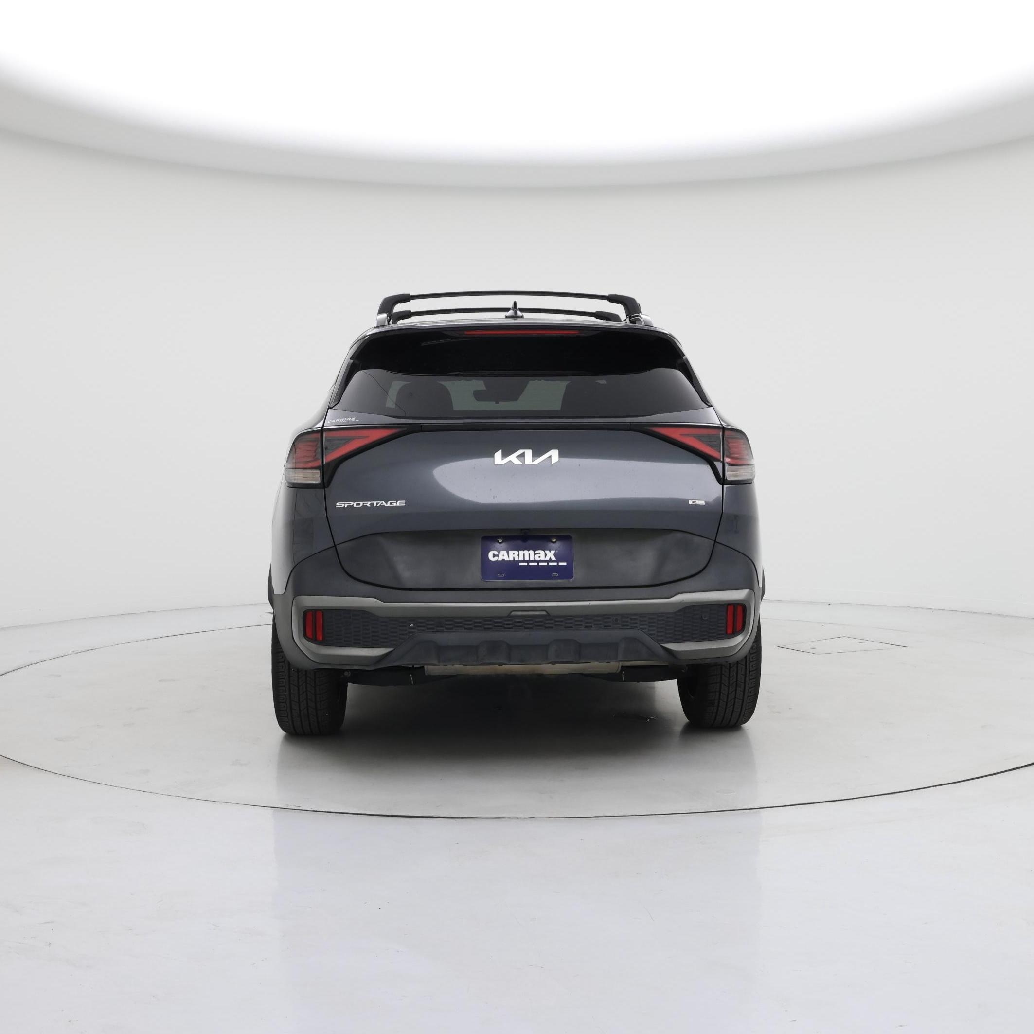 Thumbnail: 2023 Kia Sportage - 6