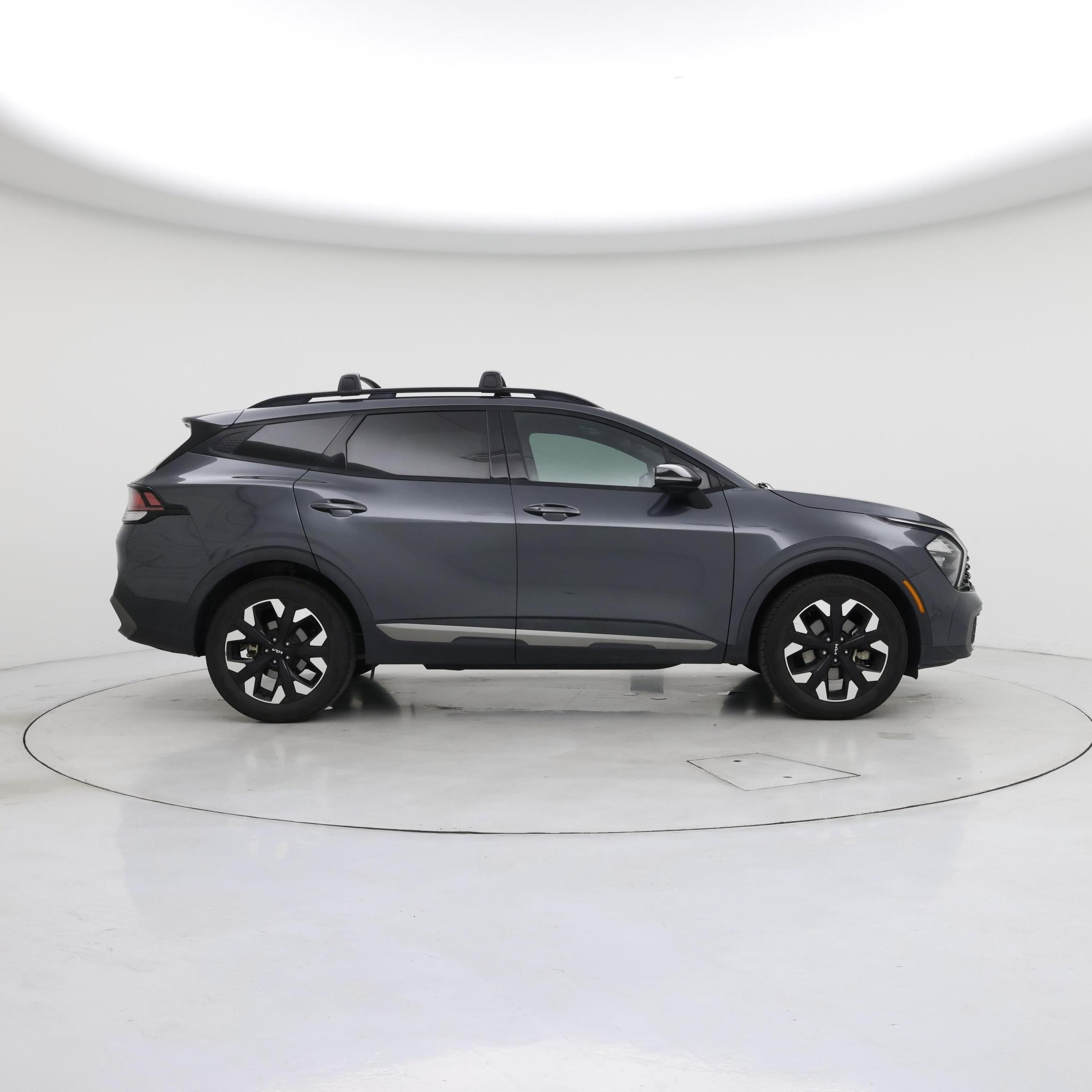 Thumbnail: 2023 Kia Sportage - 7