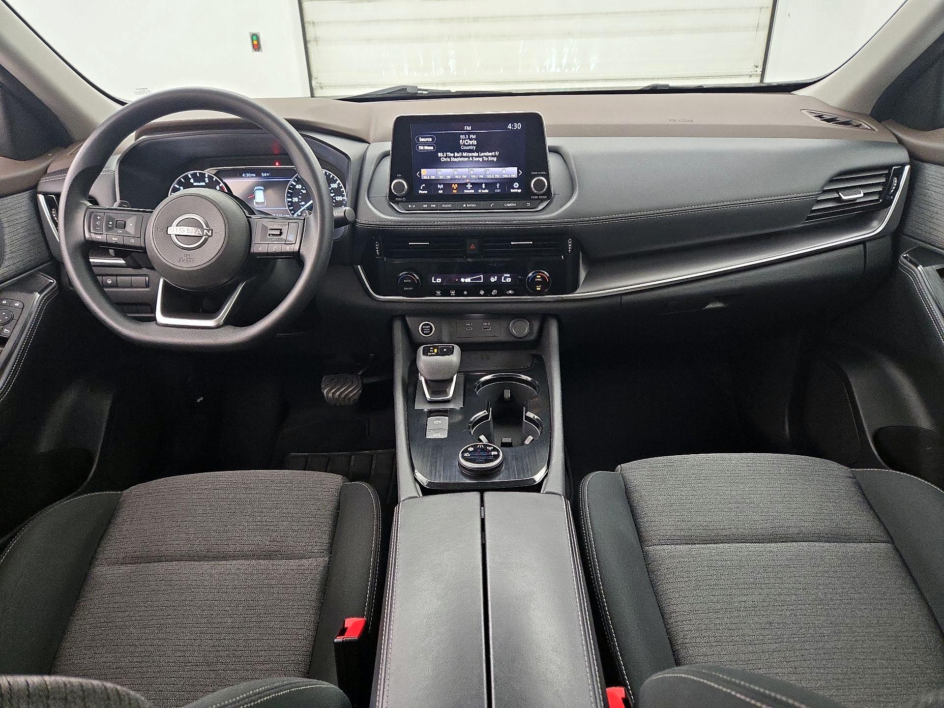 Thumbnail: 2022 Nissan Rogue - 9