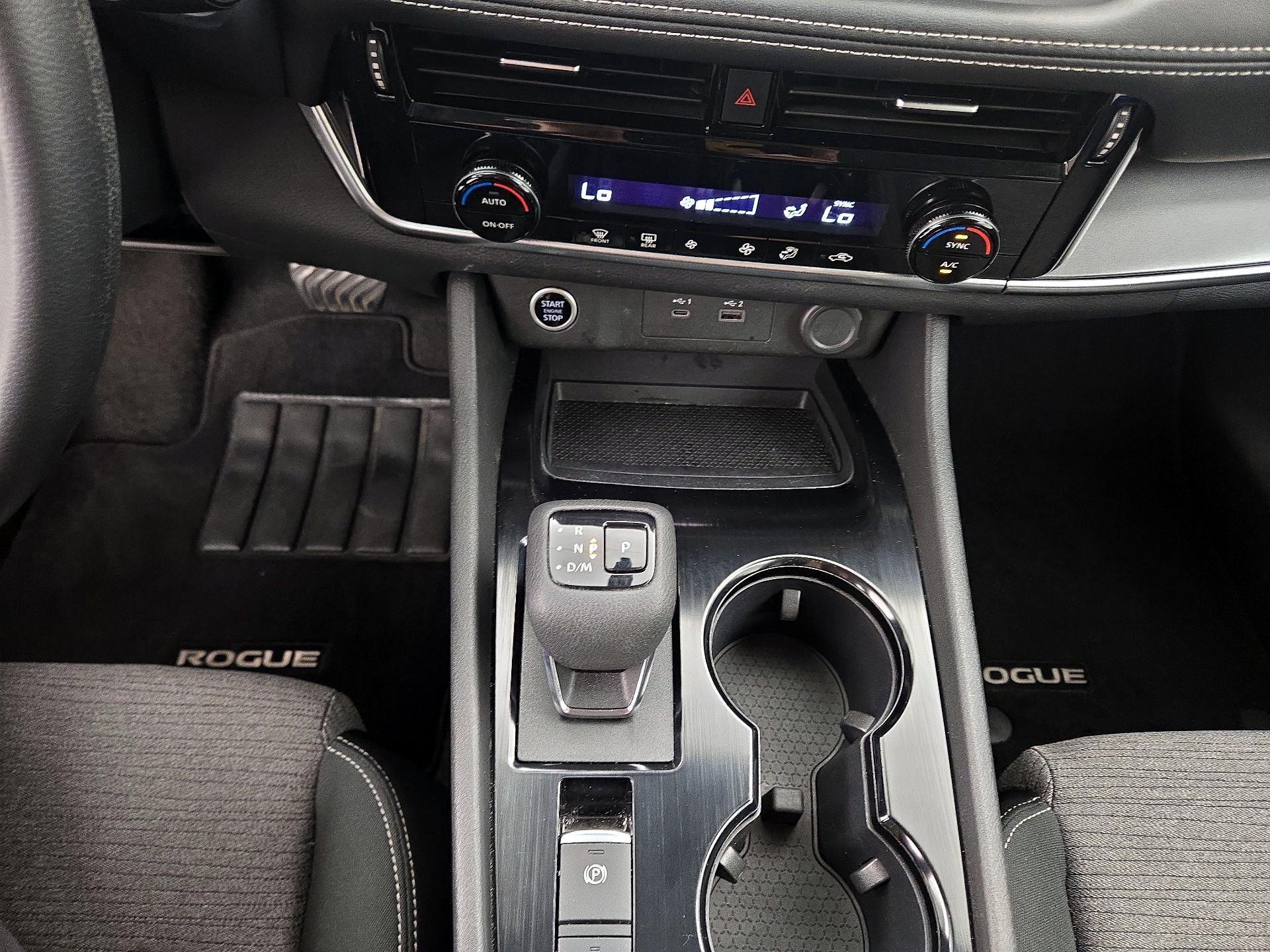 Thumbnail: 2022 Nissan Rogue - 17