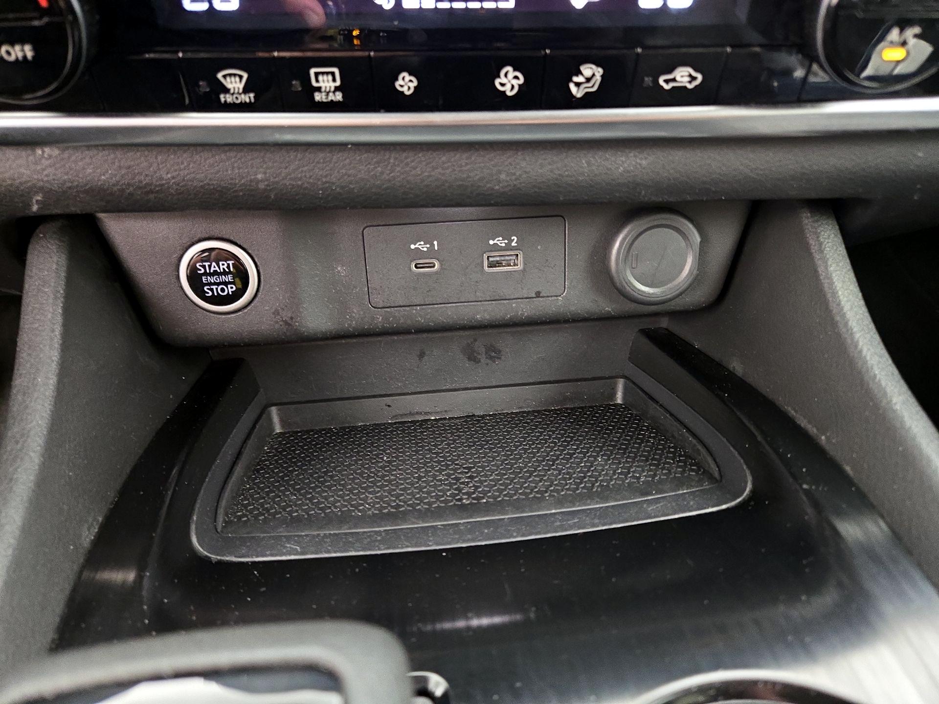 Thumbnail: 2022 Nissan Rogue - 18