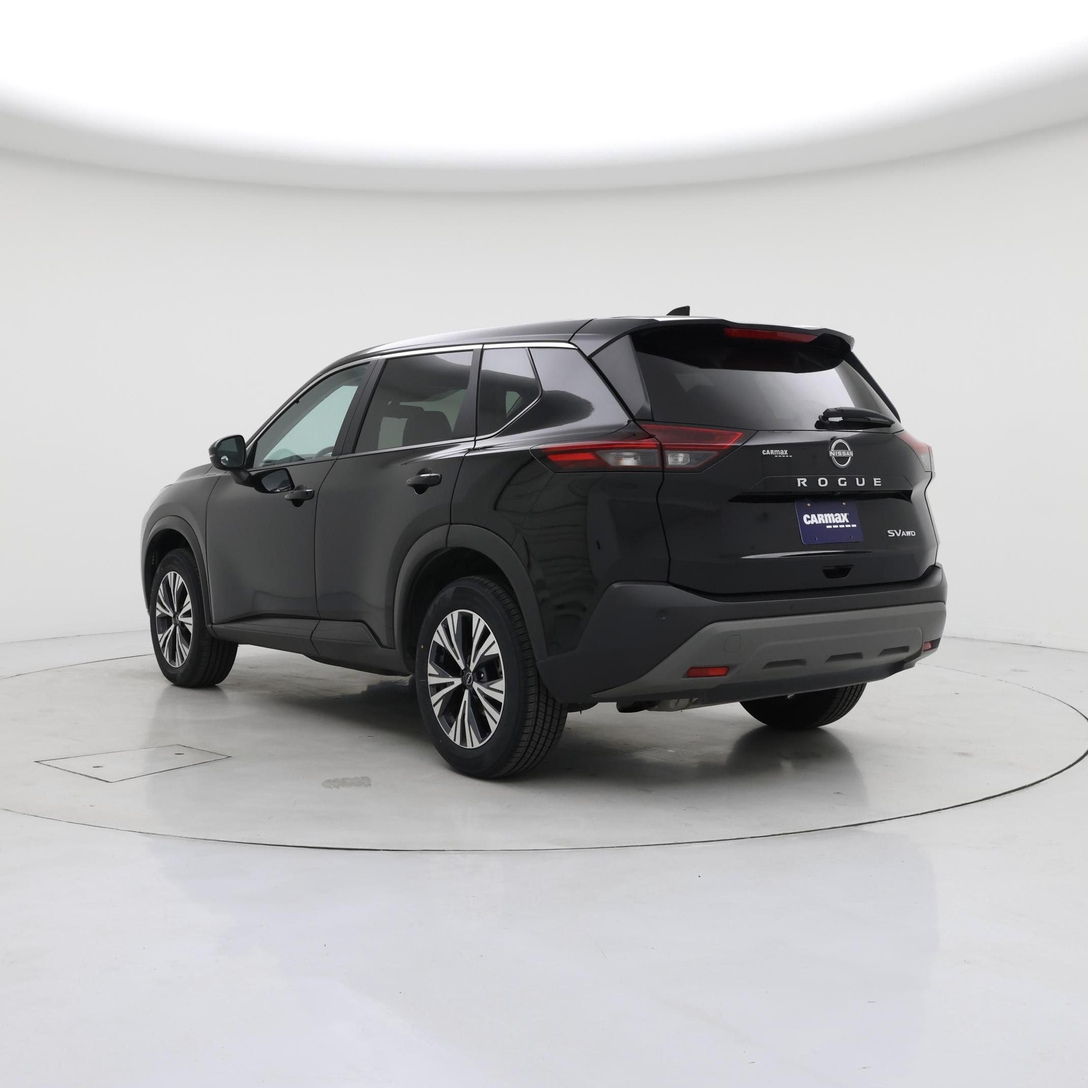 Thumbnail: 2022 Nissan Rogue - 2