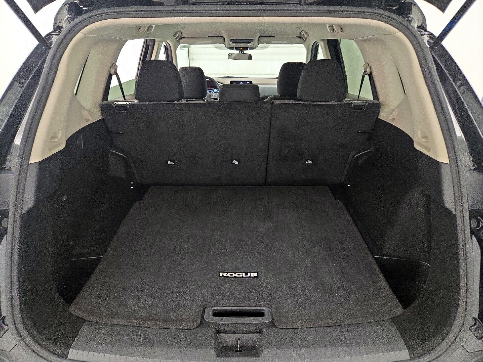 Thumbnail: 2022 Nissan Rogue - 20