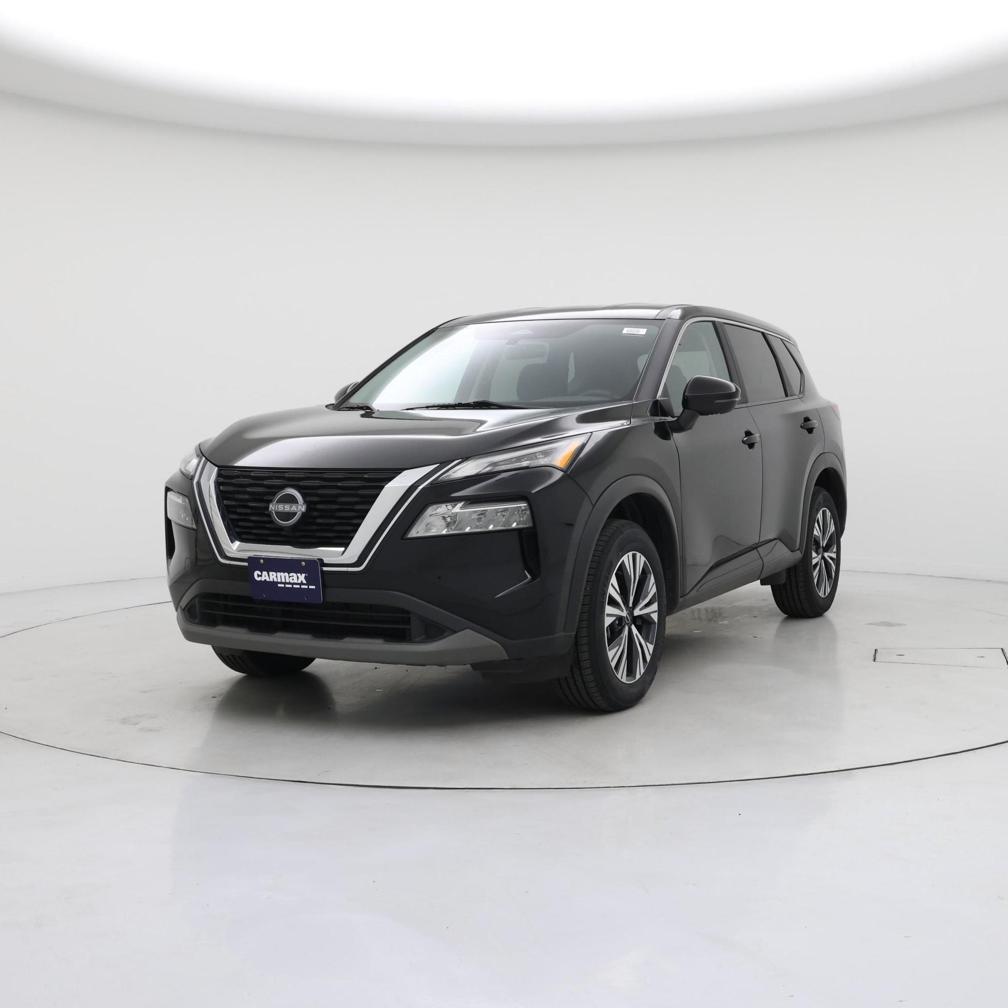 Thumbnail: 2022 Nissan Rogue - 4