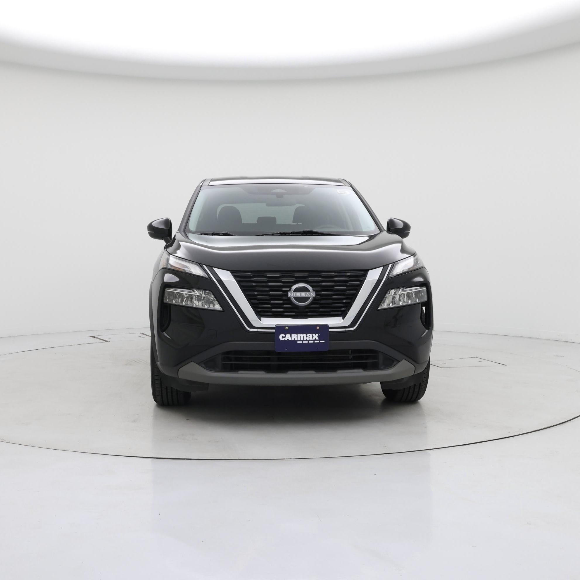 Thumbnail: 2022 Nissan Rogue - 5