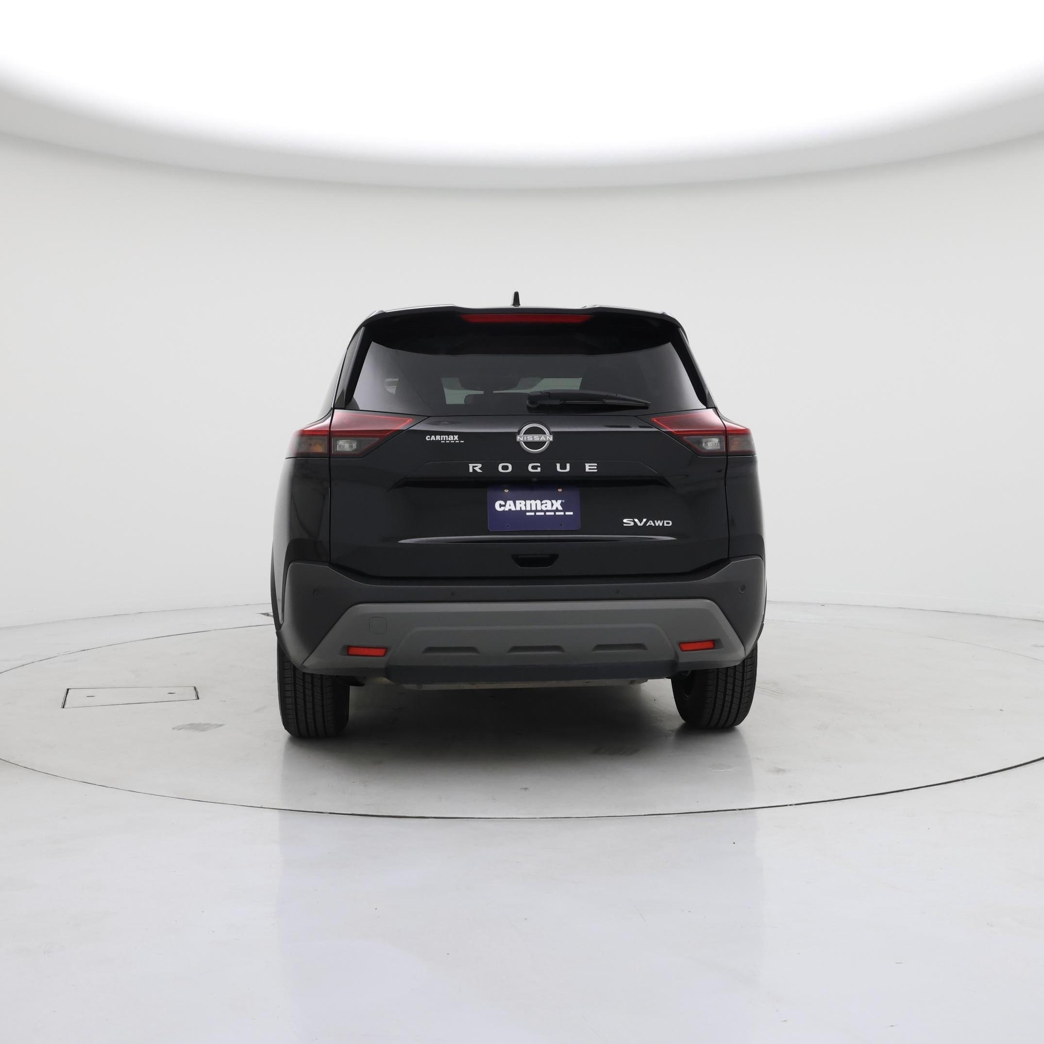 Thumbnail: 2022 Nissan Rogue - 6