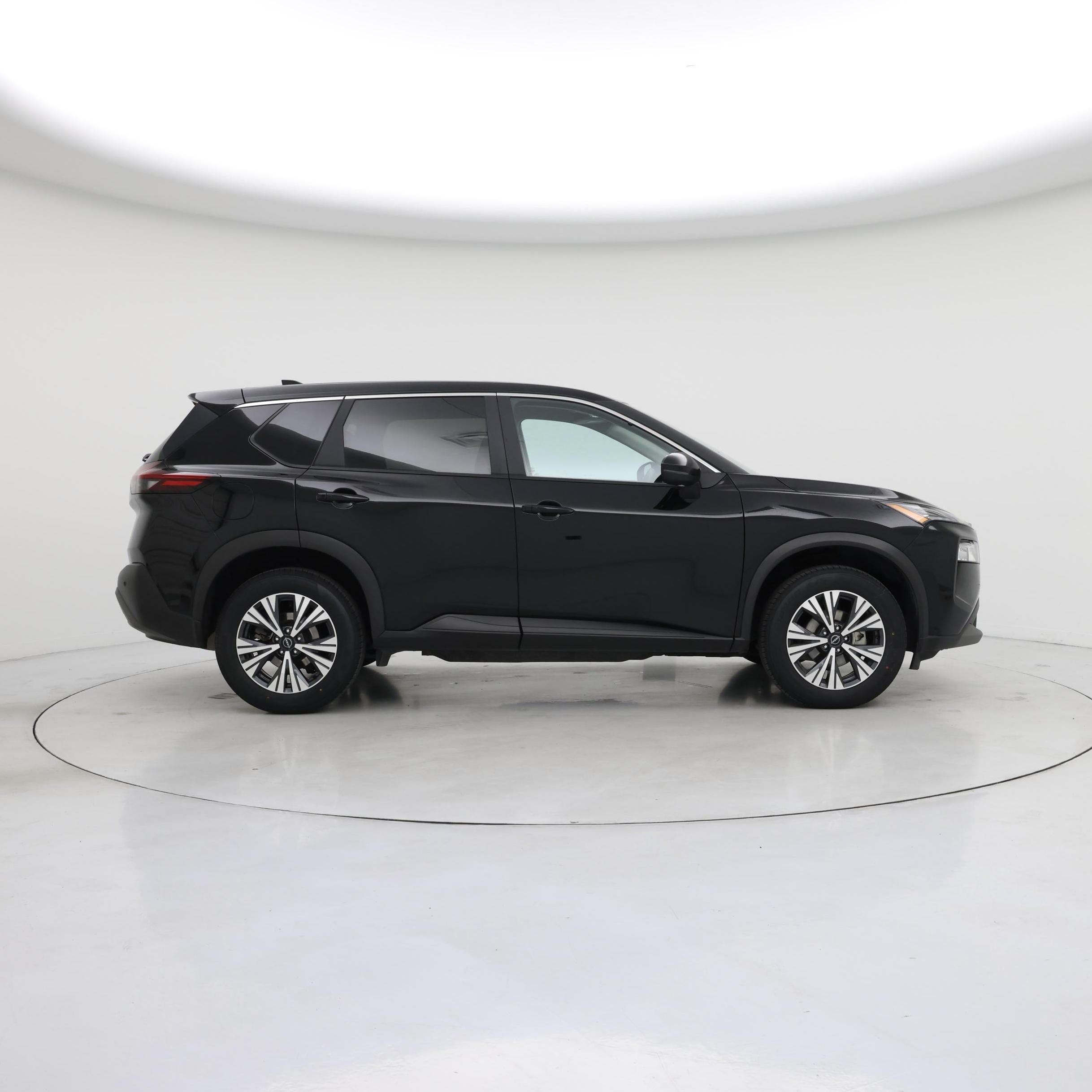 Thumbnail: 2022 Nissan Rogue - 7