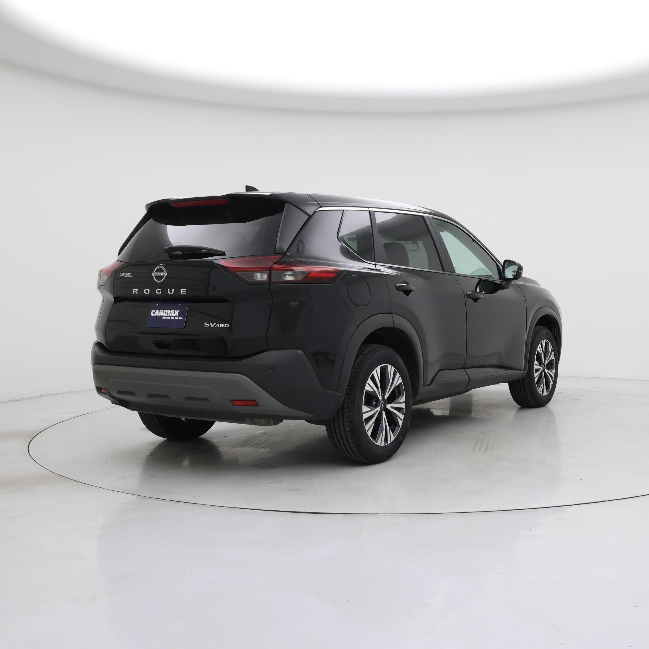 Thumbnail: 2022 Nissan Rogue - 8