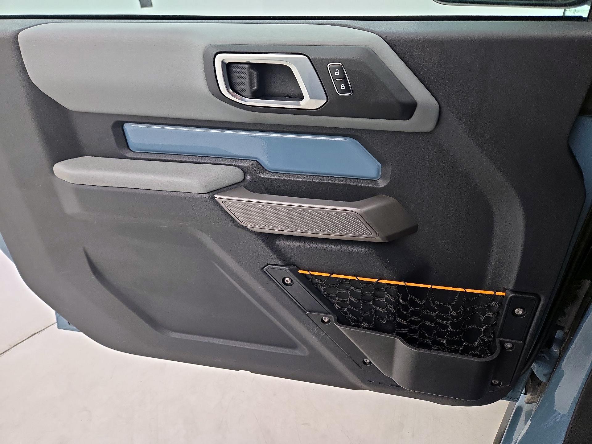 Thumbnail: 2023 Ford Bronco - 12