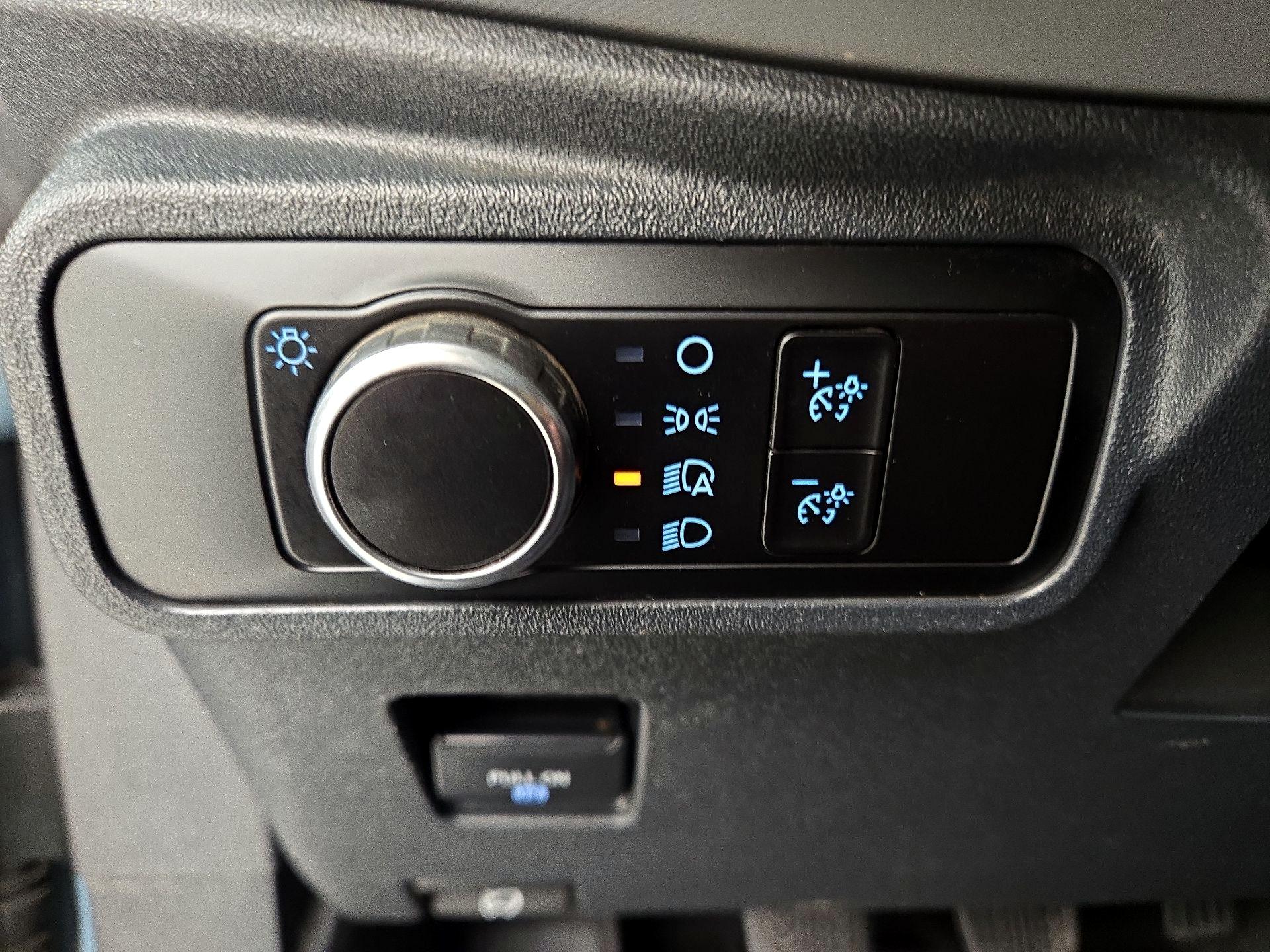 Thumbnail: 2023 Ford Bronco - 13