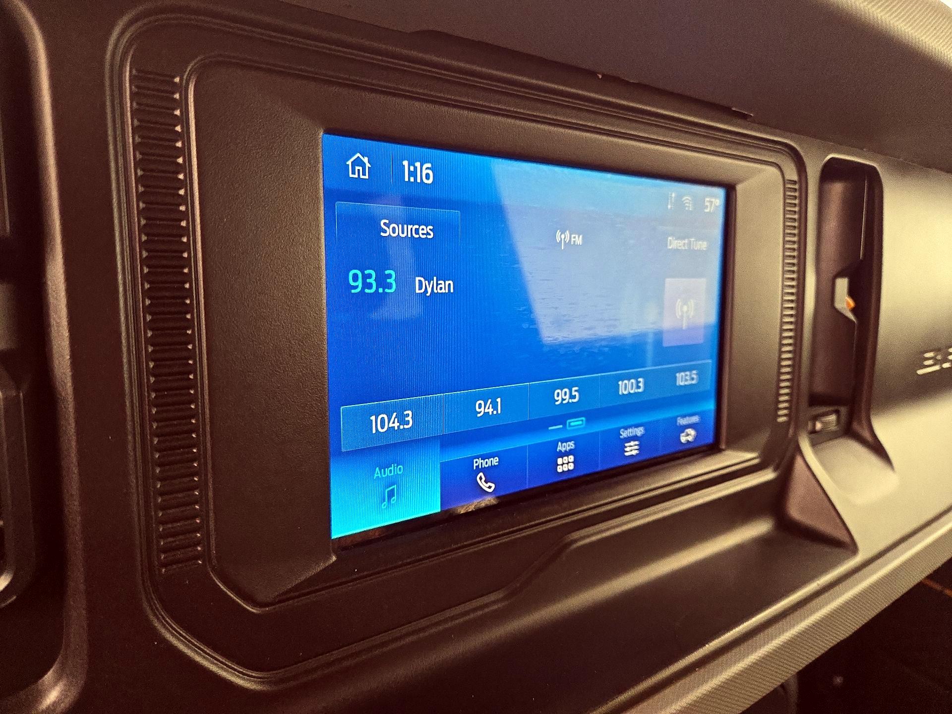 Thumbnail: 2023 Ford Bronco - 15