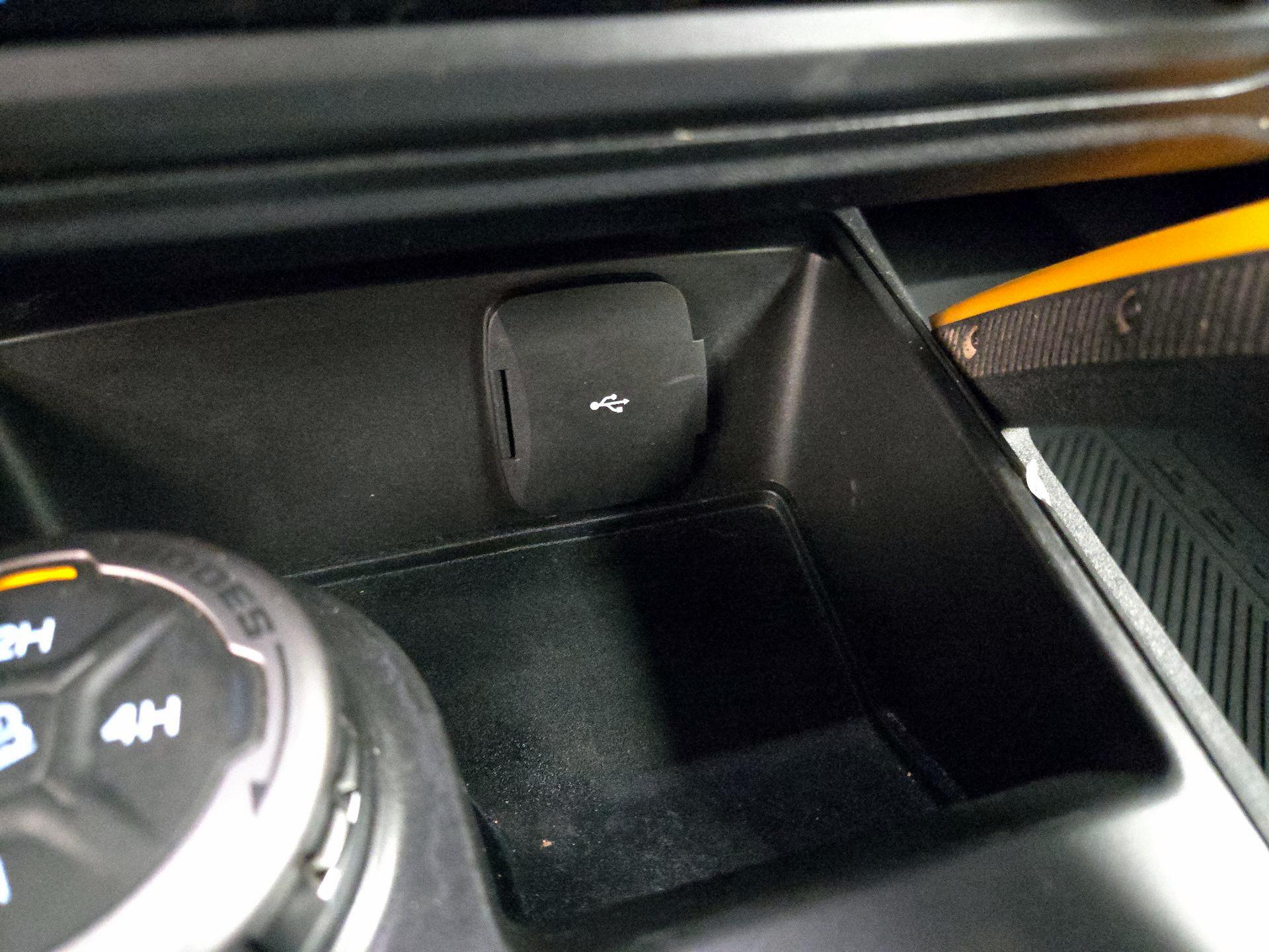 Thumbnail: 2023 Ford Bronco - 18