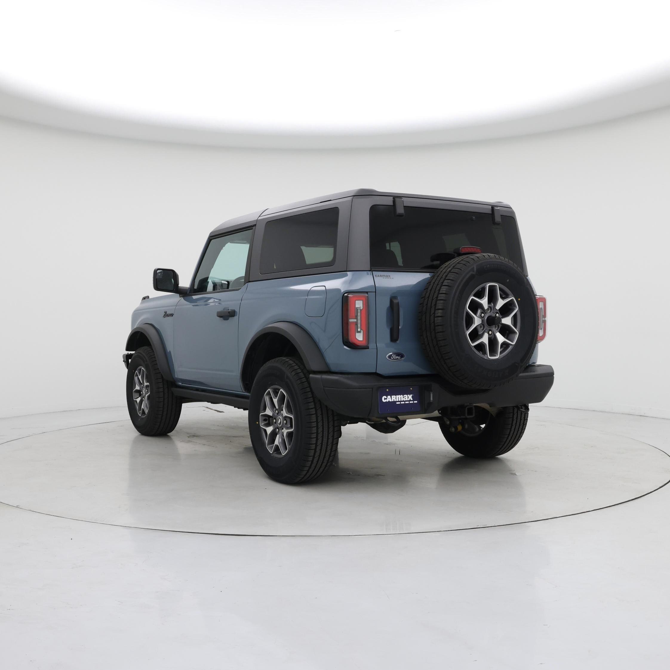 Thumbnail: 2023 Ford Bronco - 2