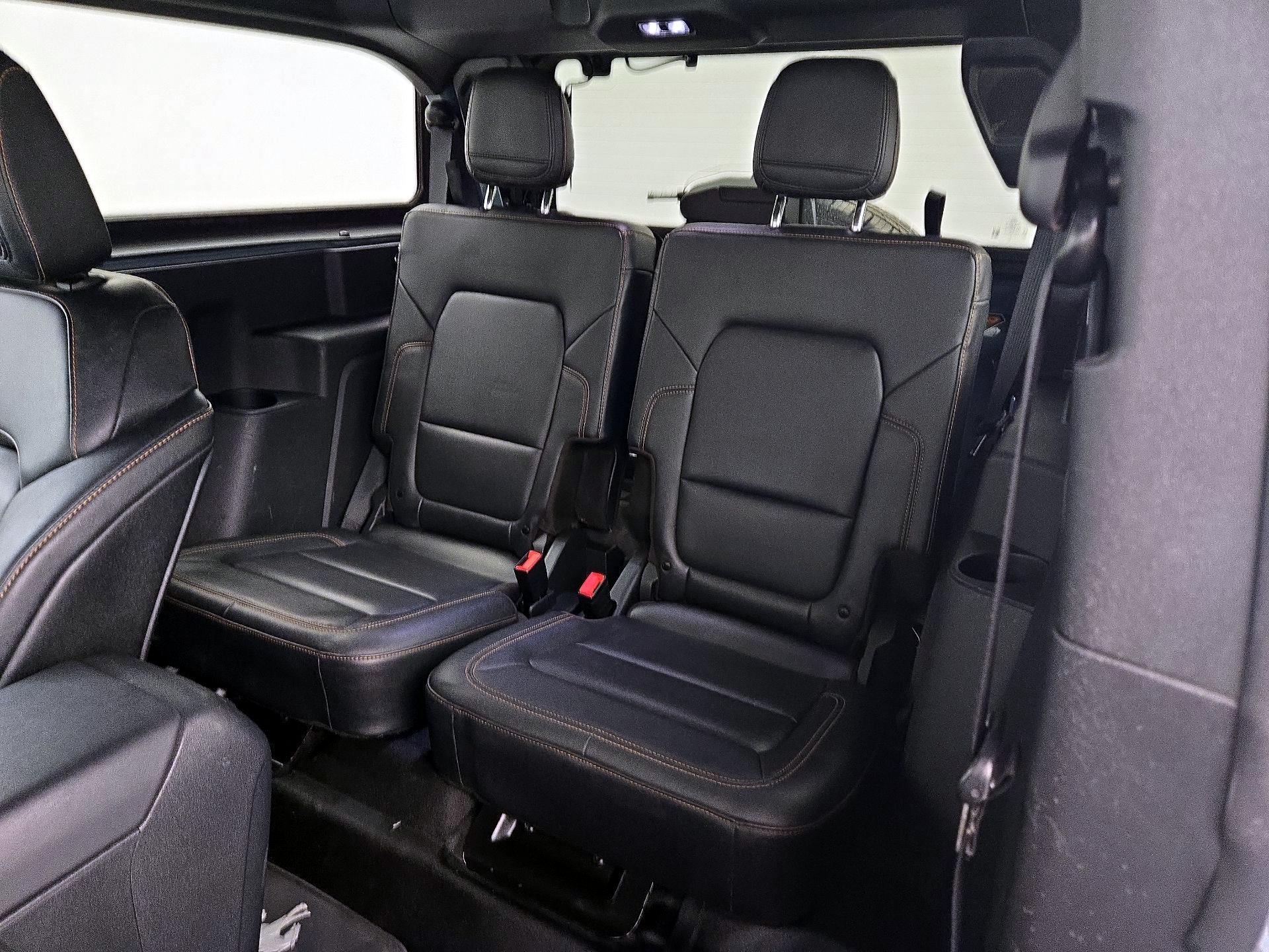 Thumbnail: 2023 Ford Bronco - 19